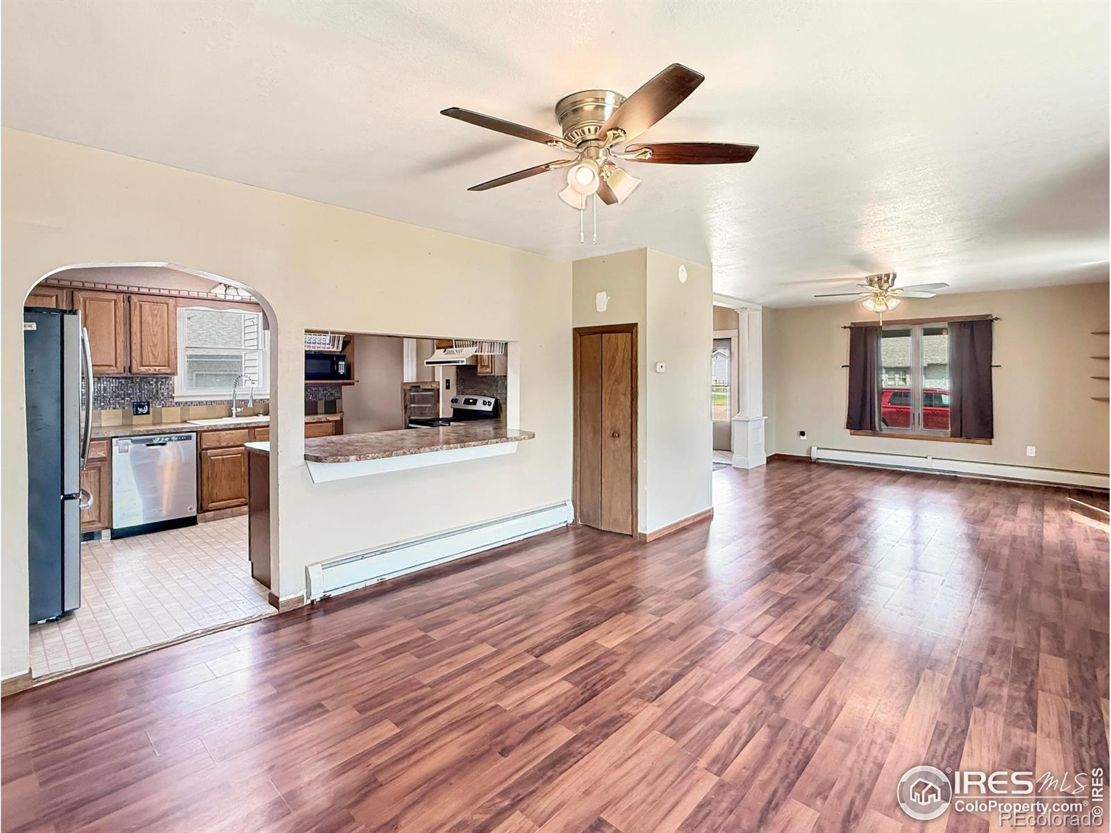 MLS Image #6 for 105 n logan avenue,haxtun, Colorado