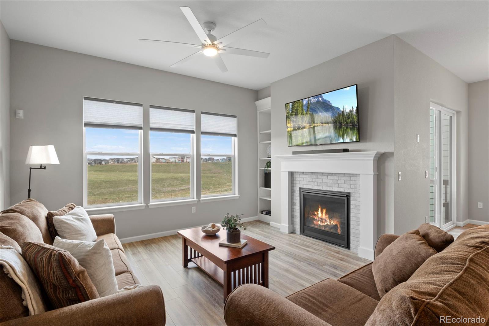 MLS Image #17 for 9130  fraser river ,littleton, Colorado