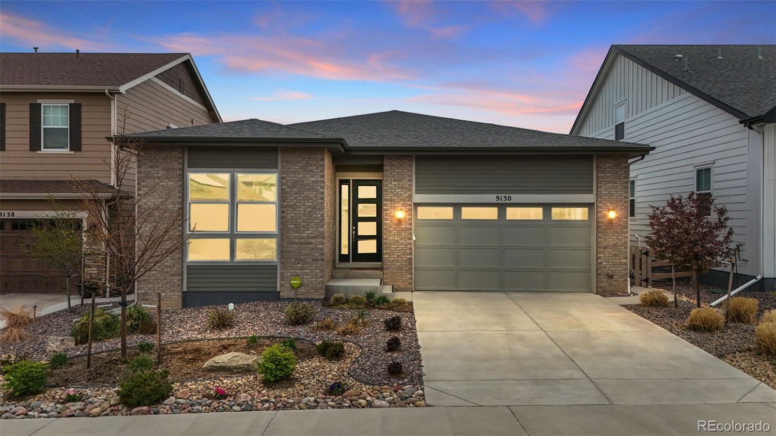 MLS Image #2 for 9130  fraser river ,littleton, Colorado