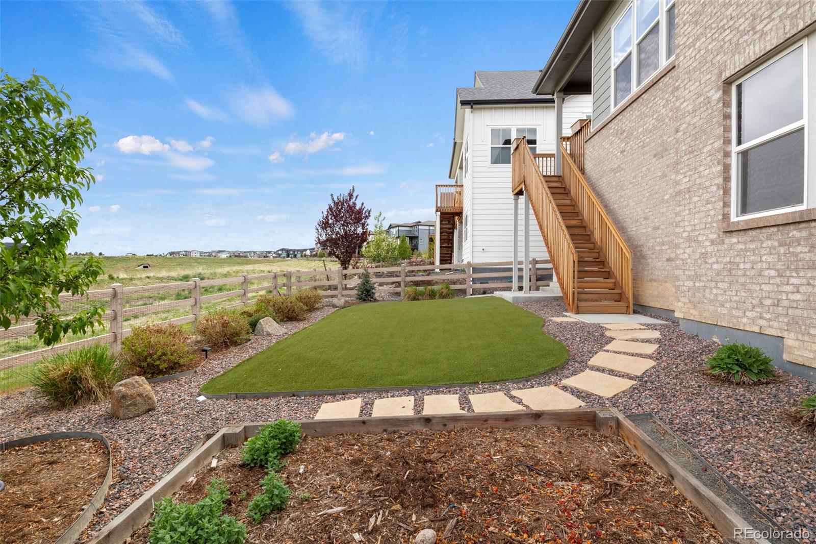 MLS Image #39 for 9130  fraser river ,littleton, Colorado