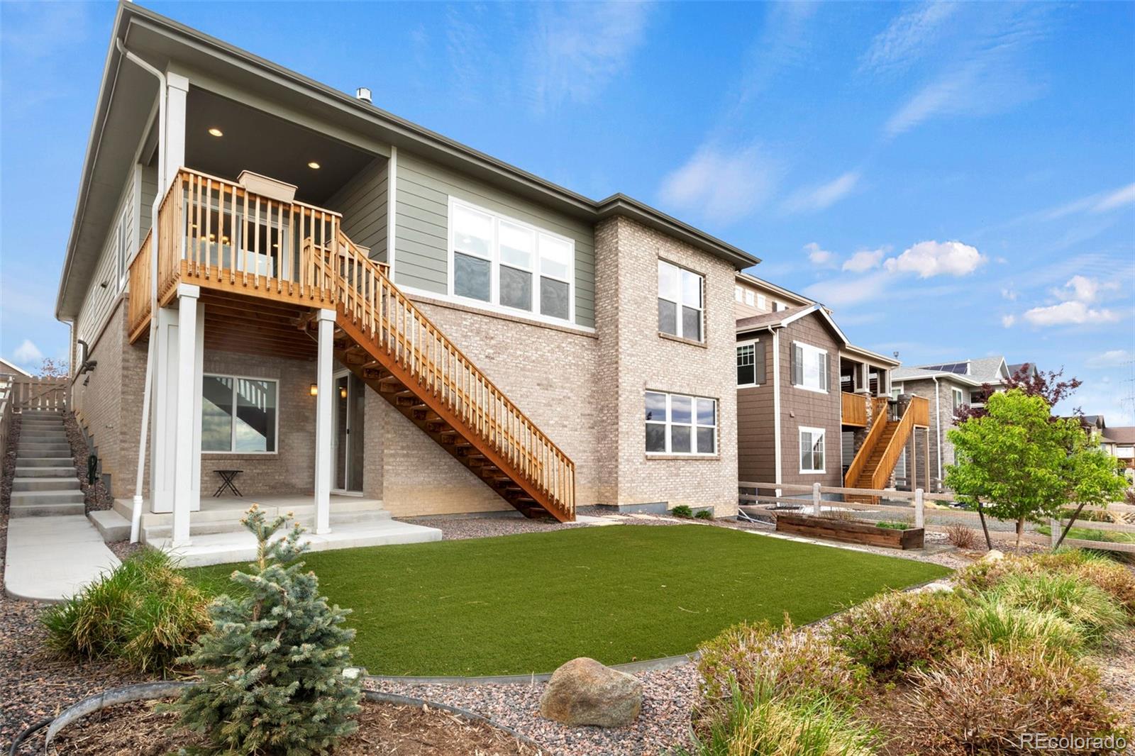 MLS Image #40 for 9130  fraser river ,littleton, Colorado