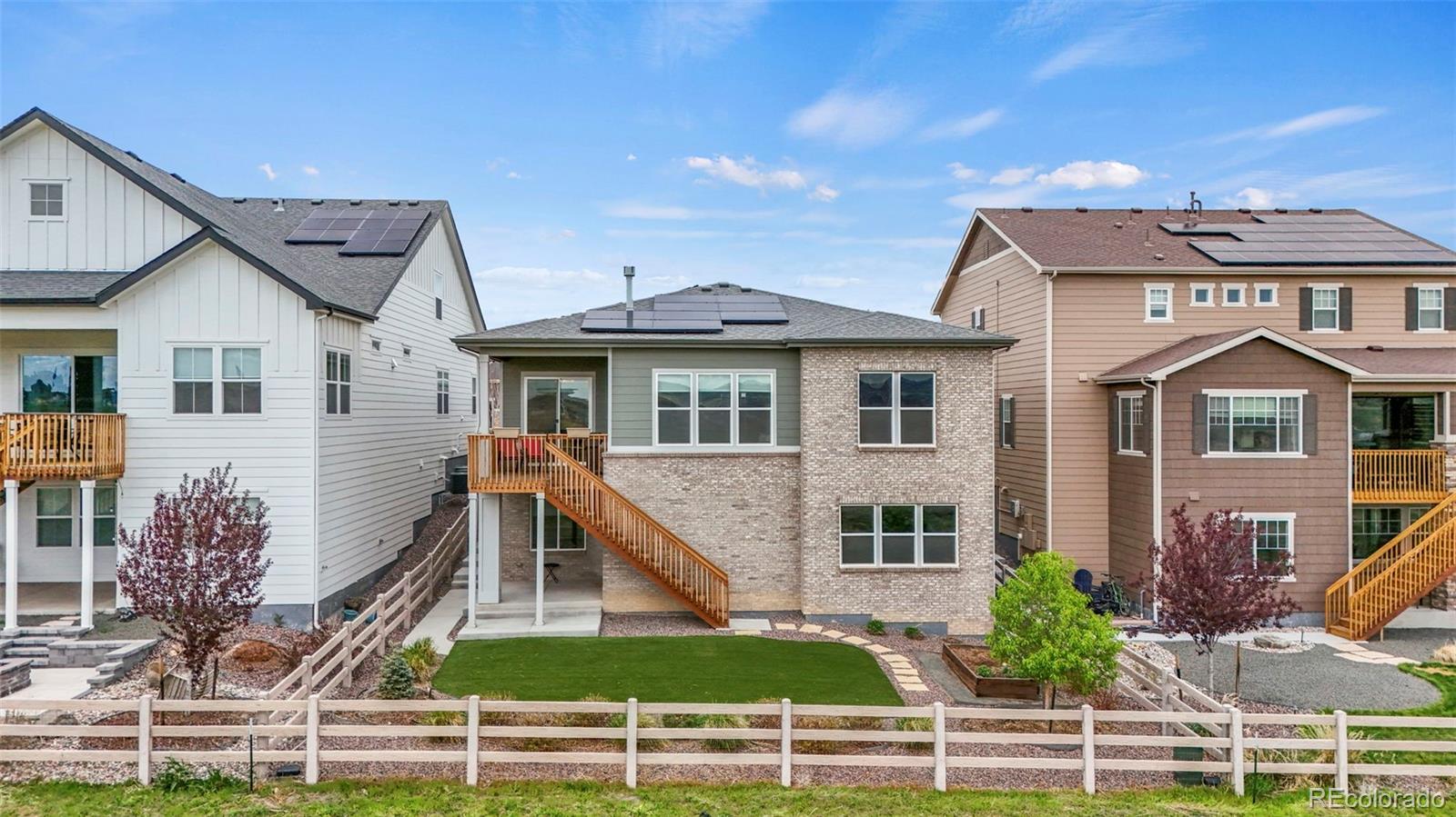 MLS Image #41 for 9130  fraser river ,littleton, Colorado