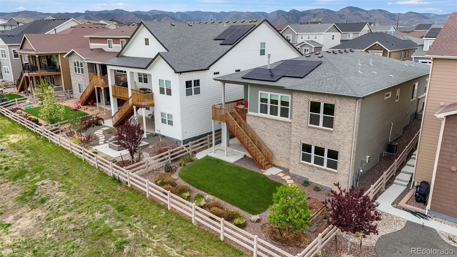 MLS Image #42 for 9130  fraser river ,littleton, Colorado