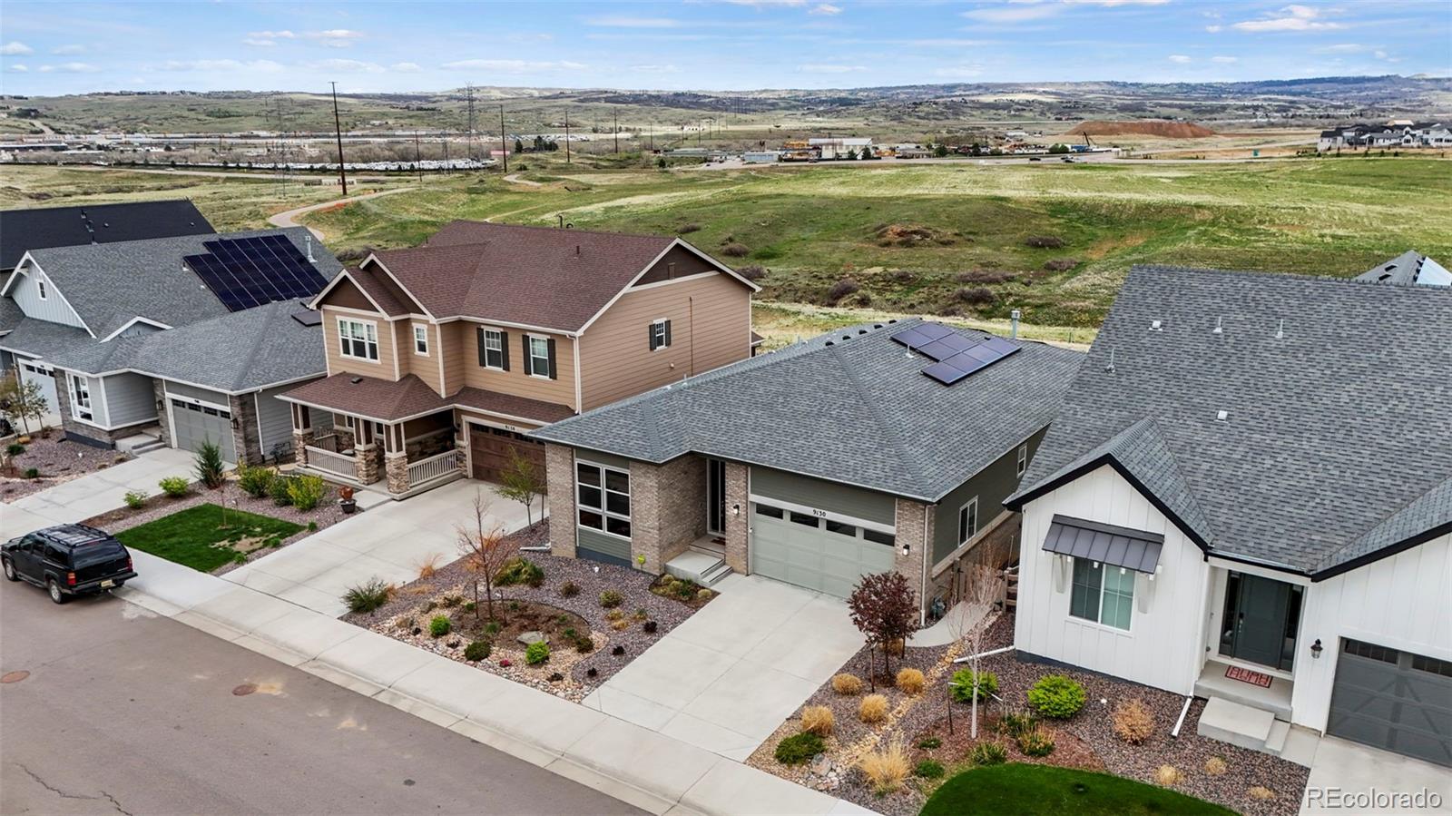 MLS Image #45 for 9130  fraser river ,littleton, Colorado