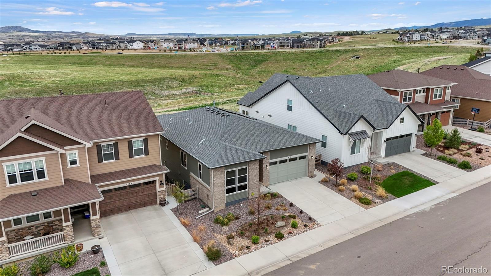 MLS Image #46 for 9130  fraser river ,littleton, Colorado