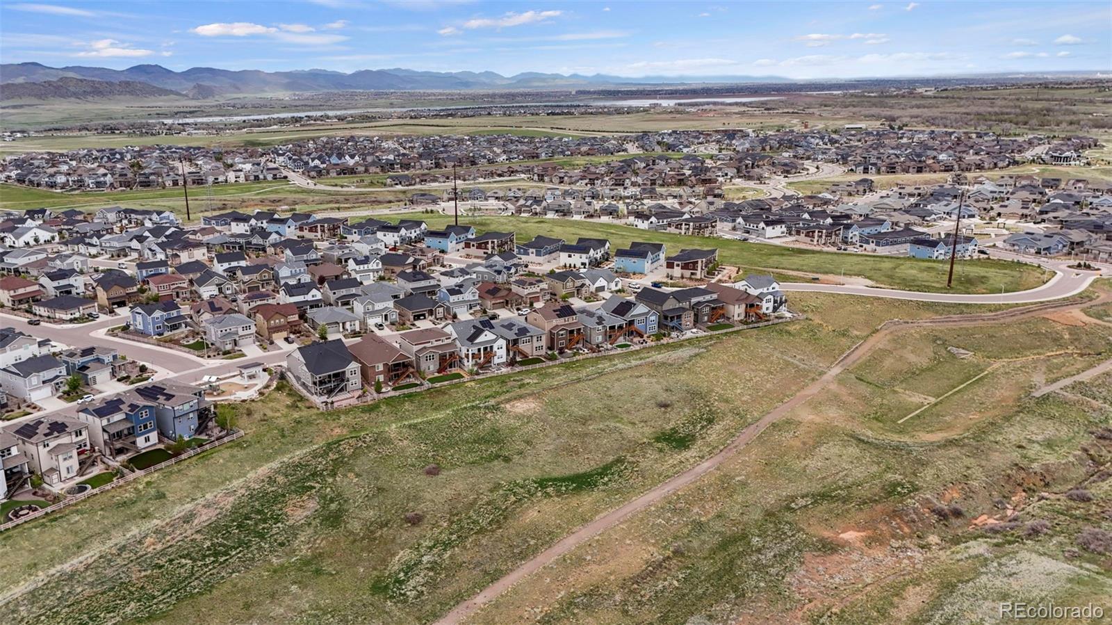 MLS Image #47 for 9130  fraser river ,littleton, Colorado
