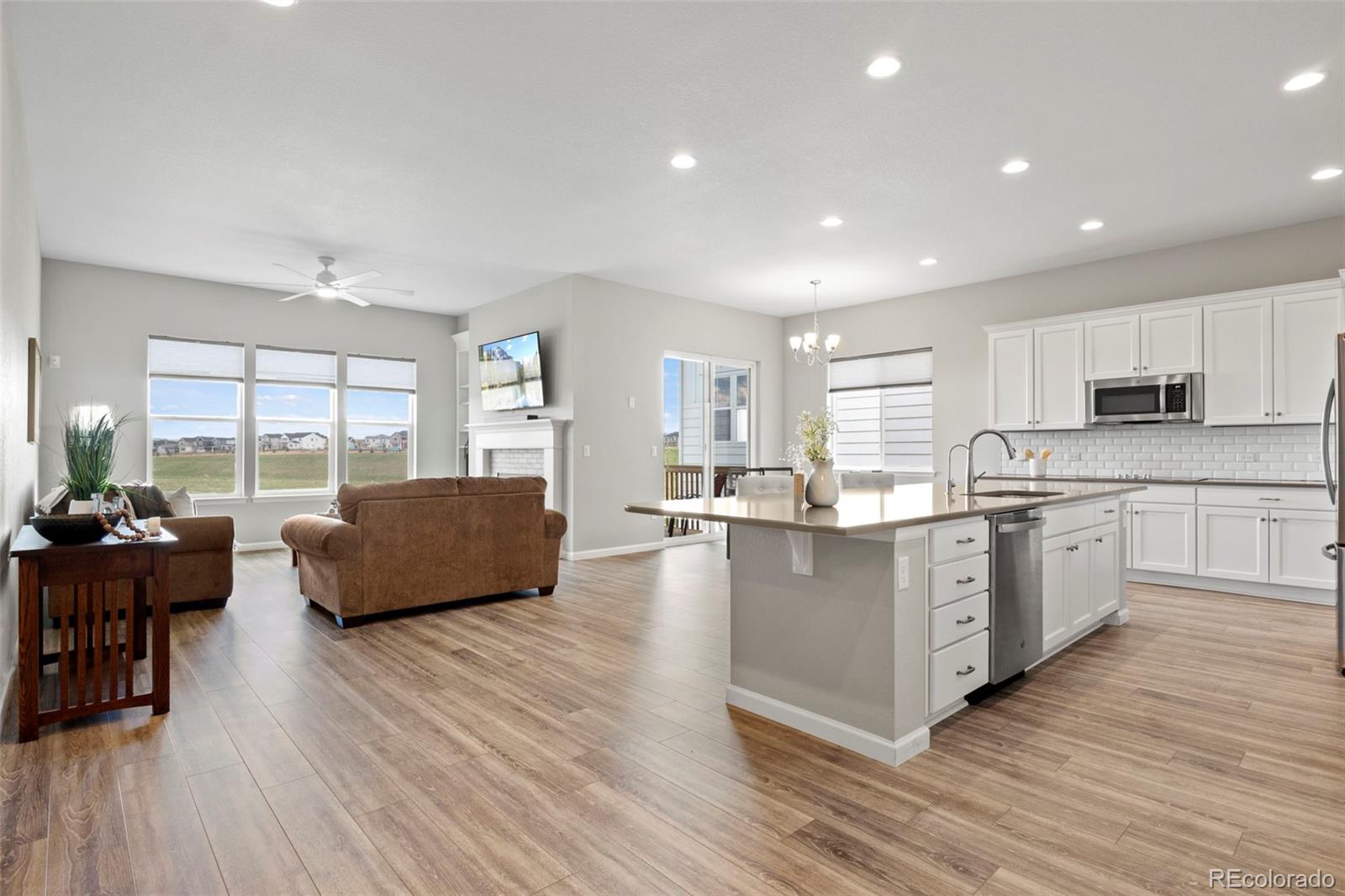MLS Image #6 for 9130  fraser river ,littleton, Colorado