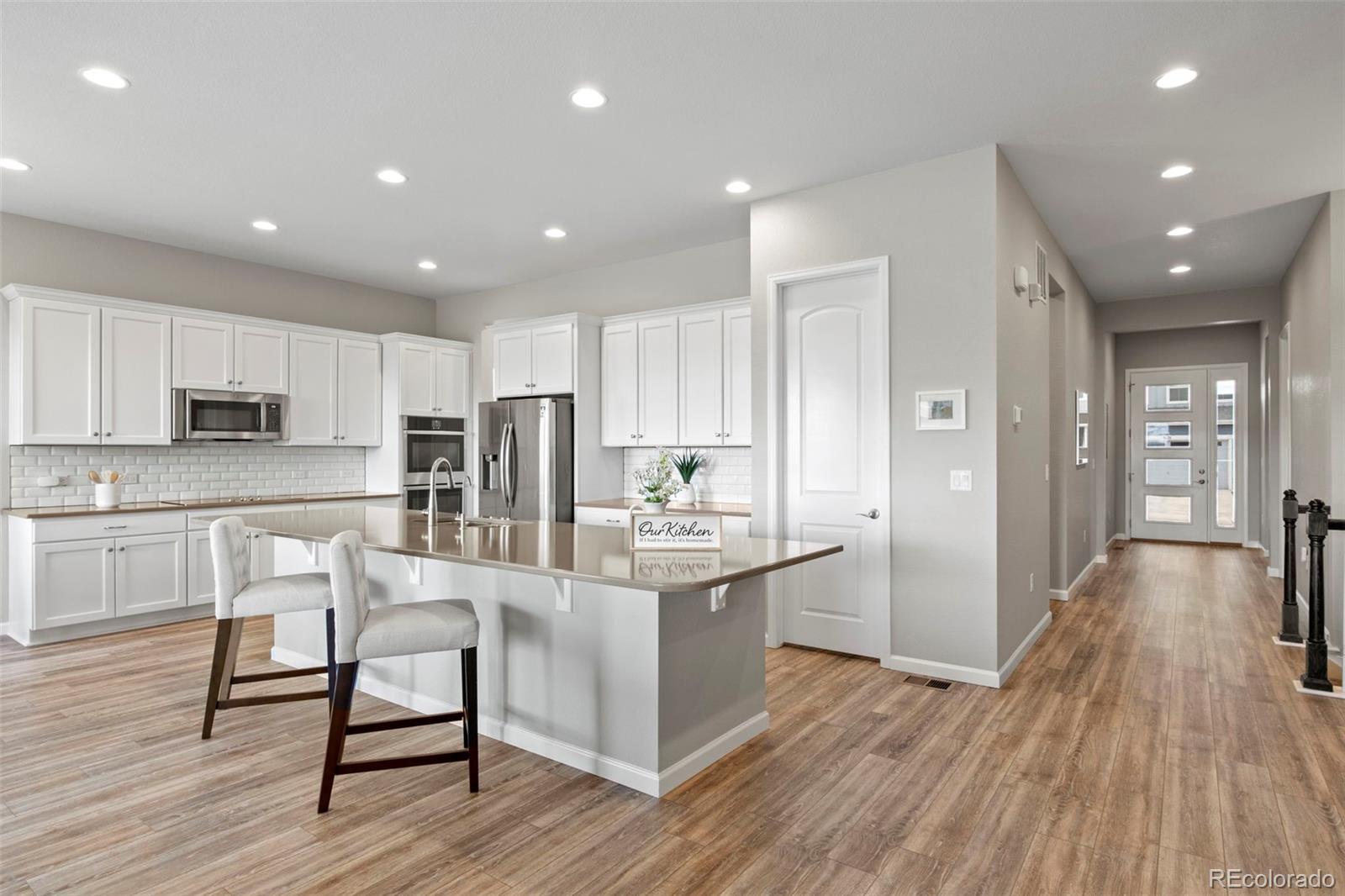 MLS Image #7 for 9130  fraser river ,littleton, Colorado