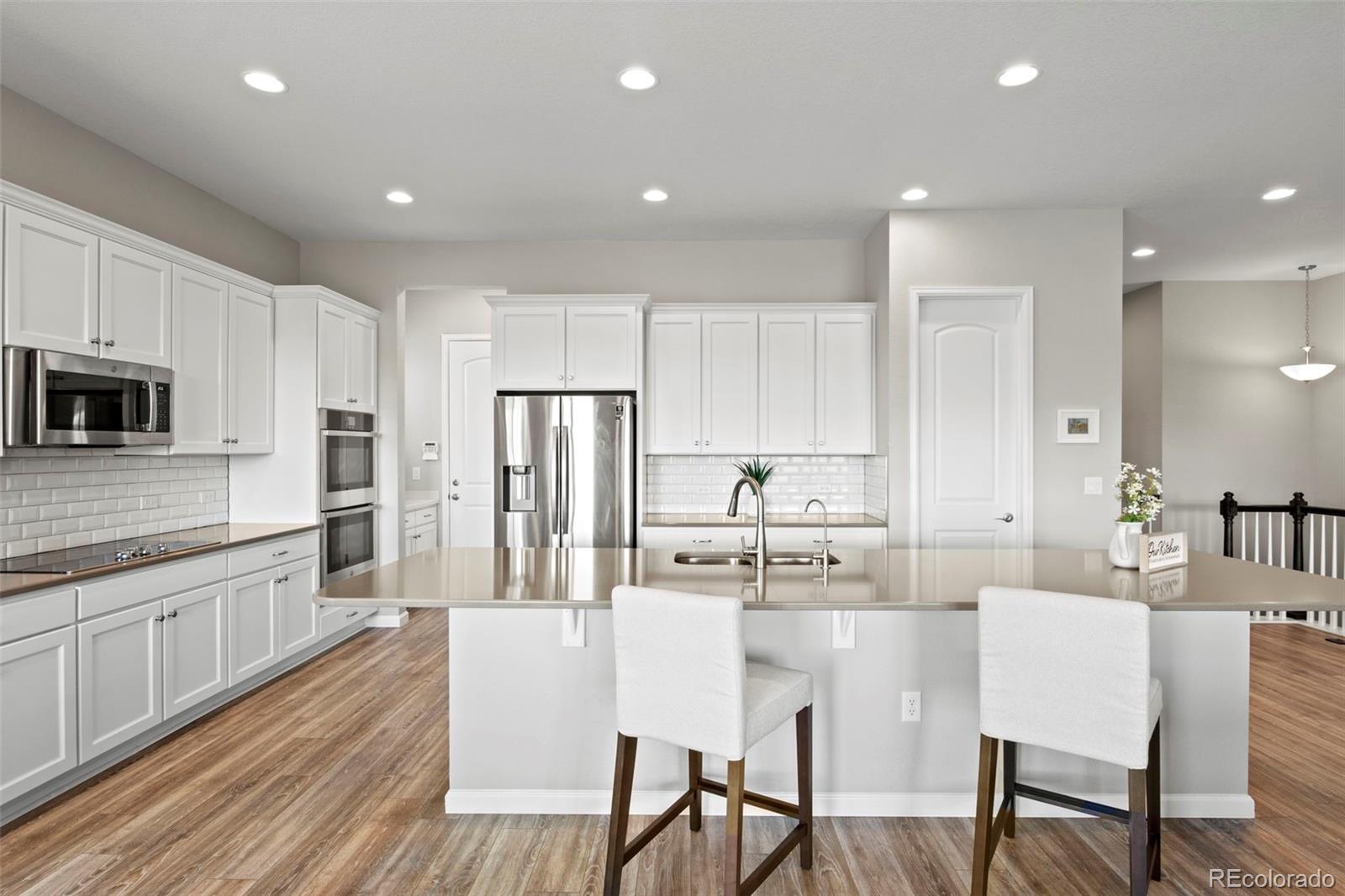 MLS Image #9 for 9130  fraser river ,littleton, Colorado