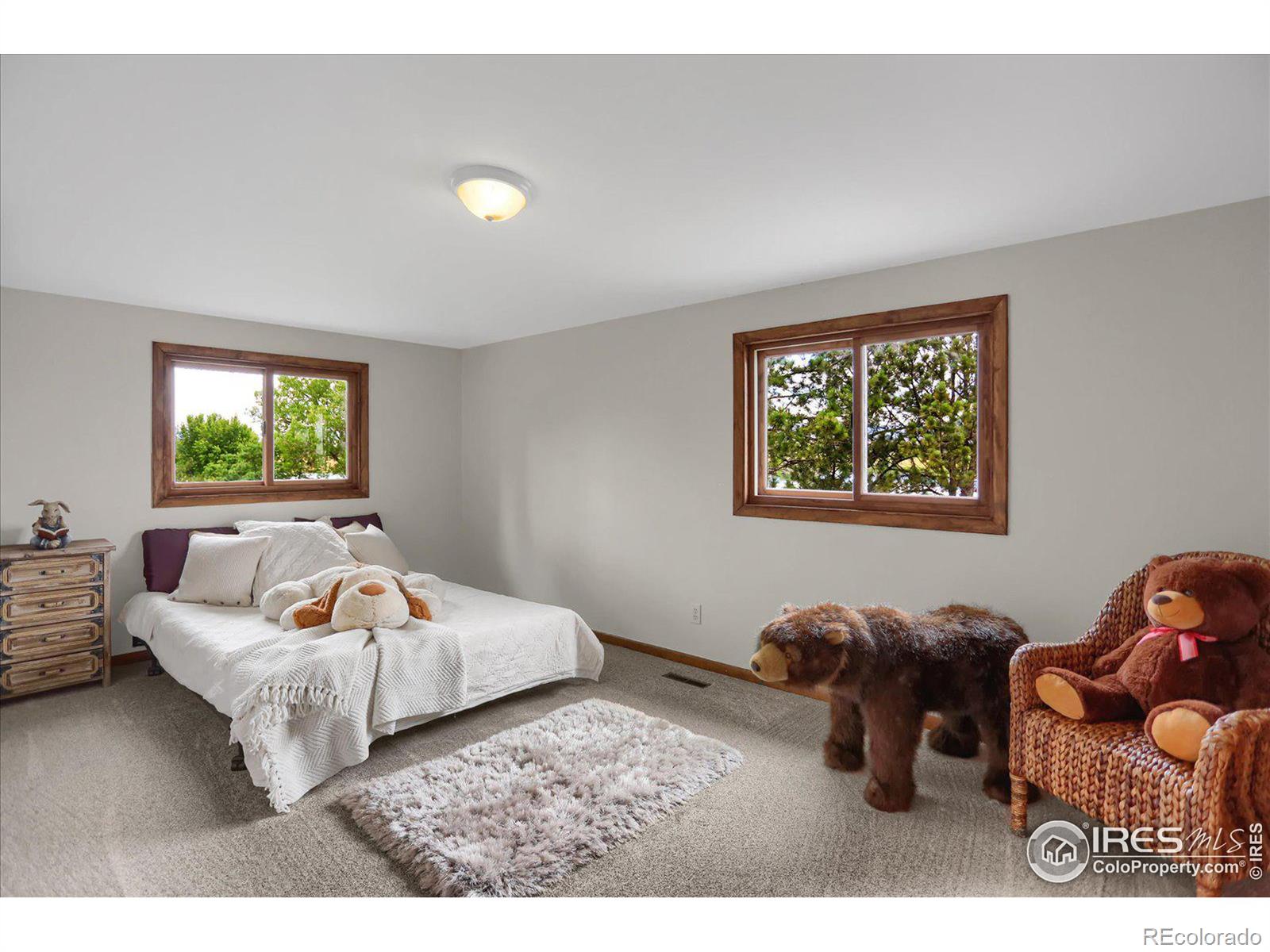 MLS Image #21 for 2005  frances drive,loveland, Colorado