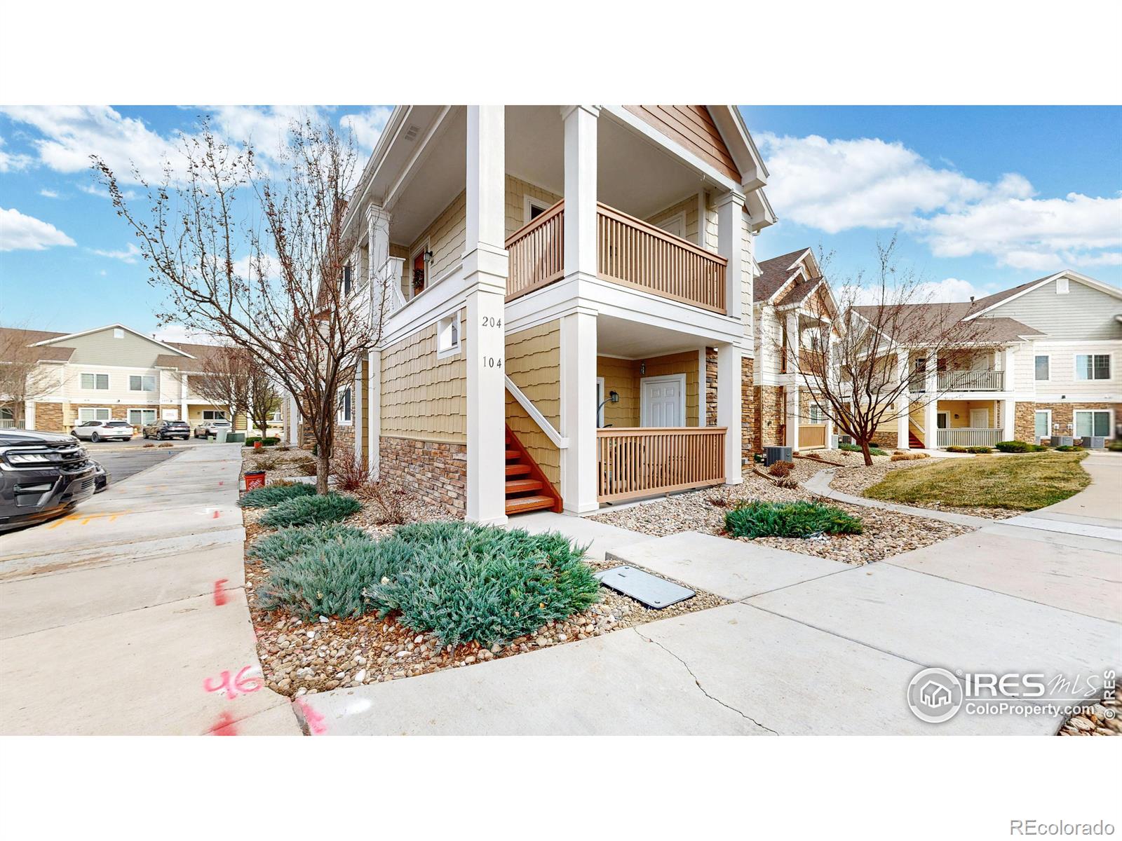 MLS Image #1 for 4855  hahns peak drive,loveland, Colorado