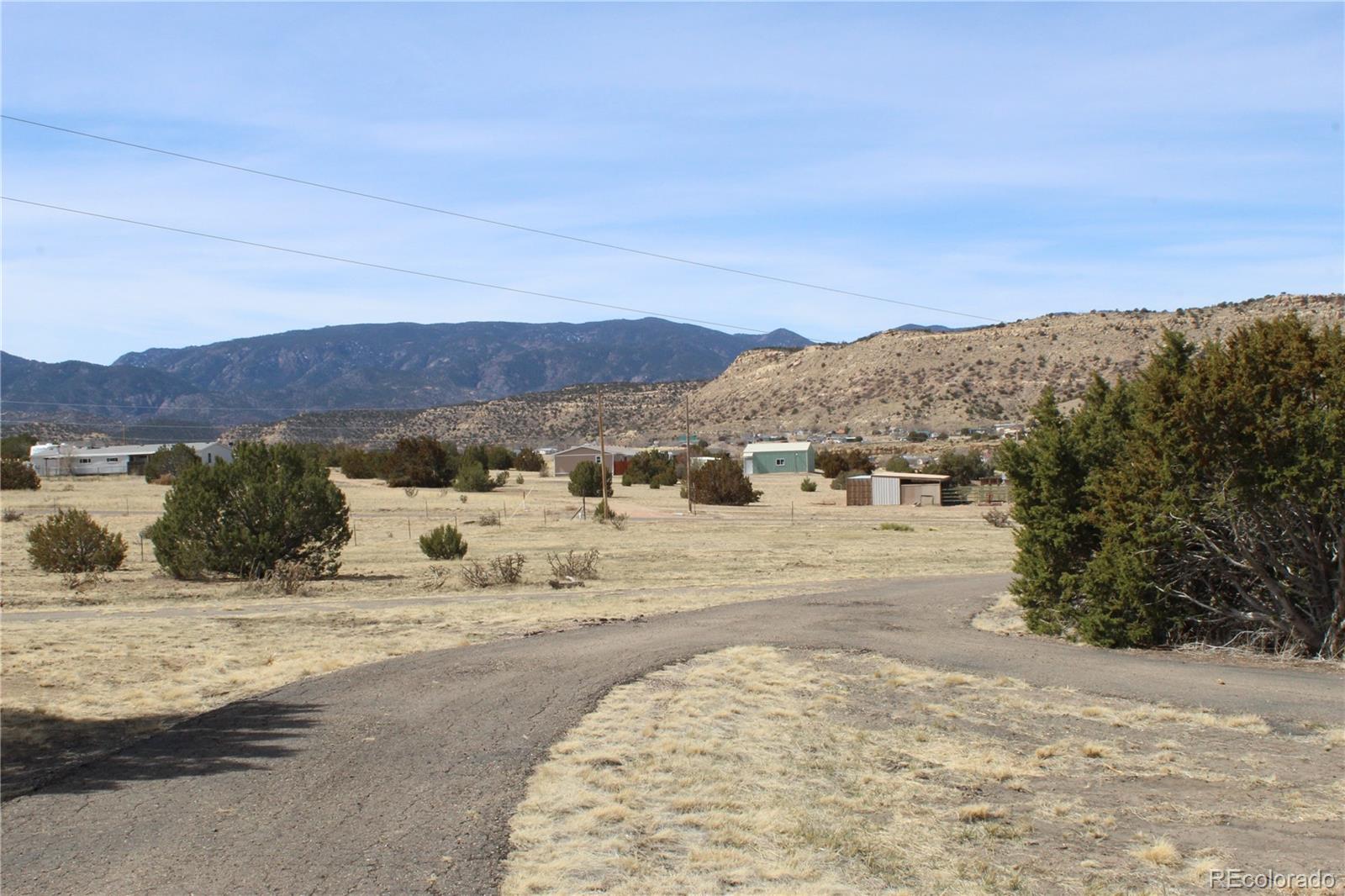 MLS Image #4 for 38  1st street,williamsburg, Colorado