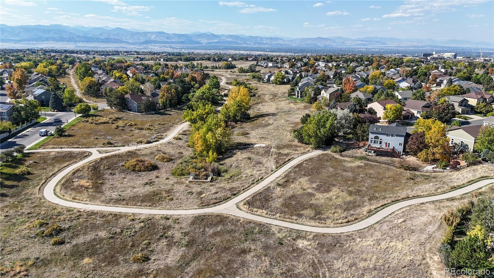 MLS Image #46 for 10047  sylvestor road,highlands ranch, Colorado