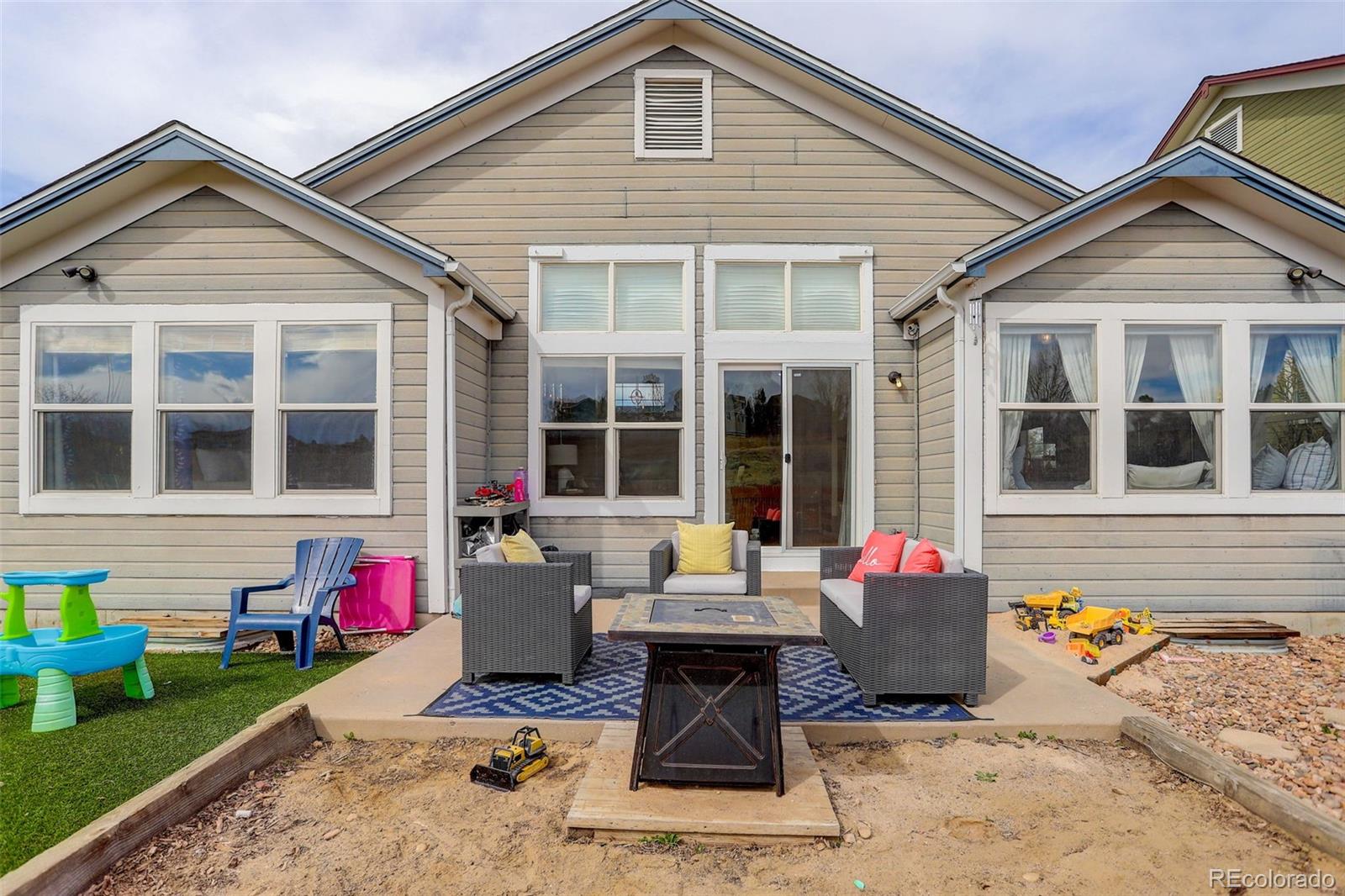 MLS Image #21 for 11081  cannonade drive,parker, Colorado