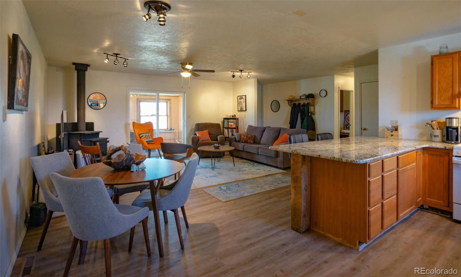 MLS Image #2 for 4131  county road 510 ,walsenburg, Colorado