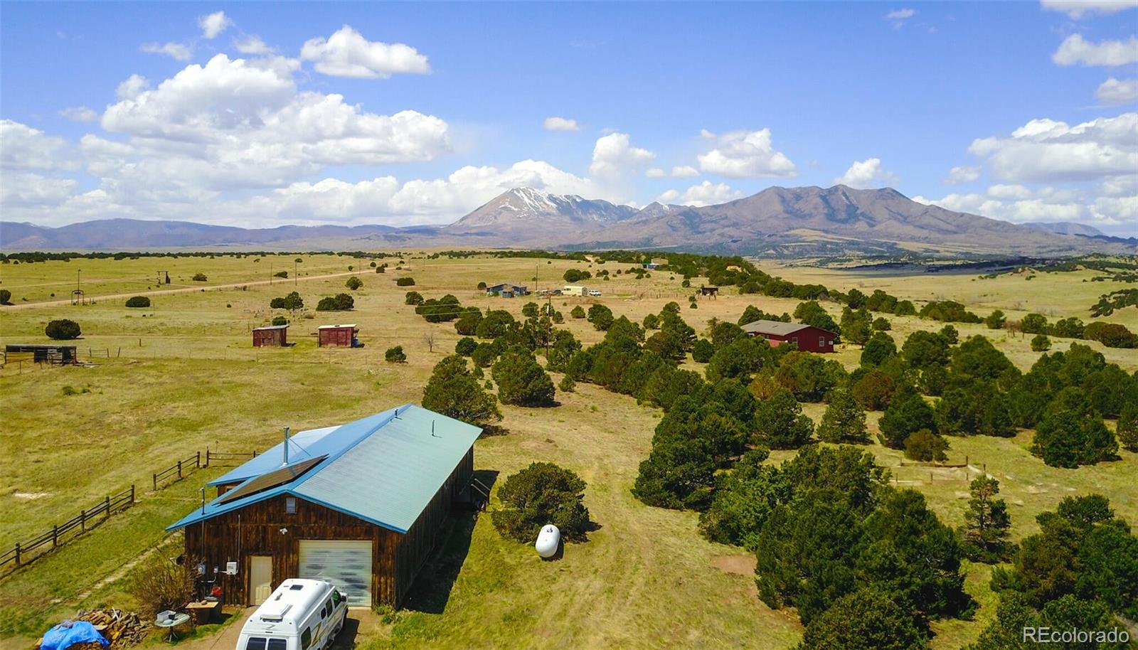 MLS Image #25 for 4131  county road 510 ,walsenburg, Colorado