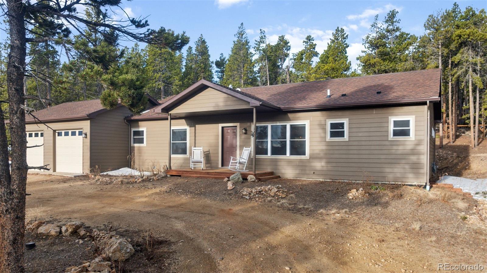 MLS Image #1 for 127  tschaikovsky road,black hawk, Colorado