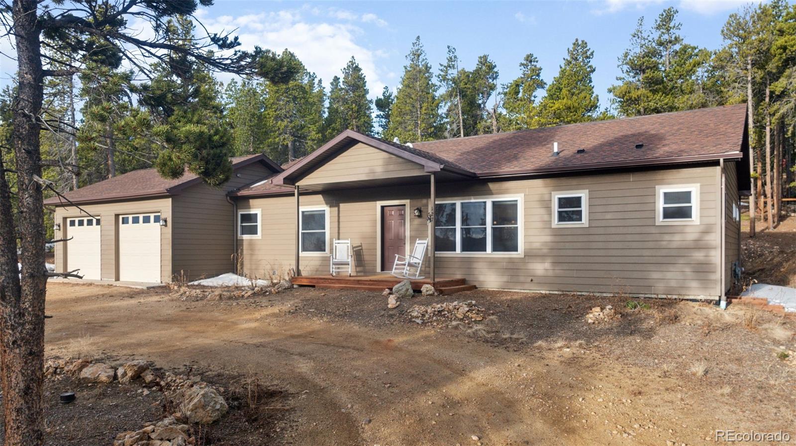 MLS Image #2 for 127  tschaikovsky road,black hawk, Colorado