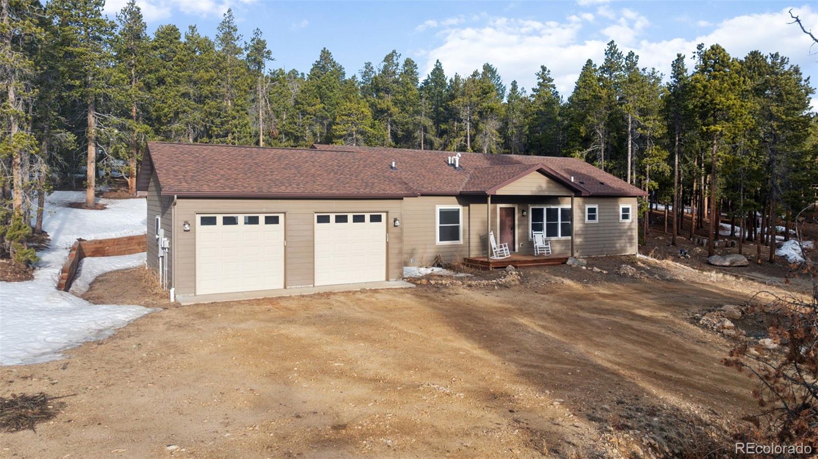 MLS Image #3 for 127  tschaikovsky road,black hawk, Colorado