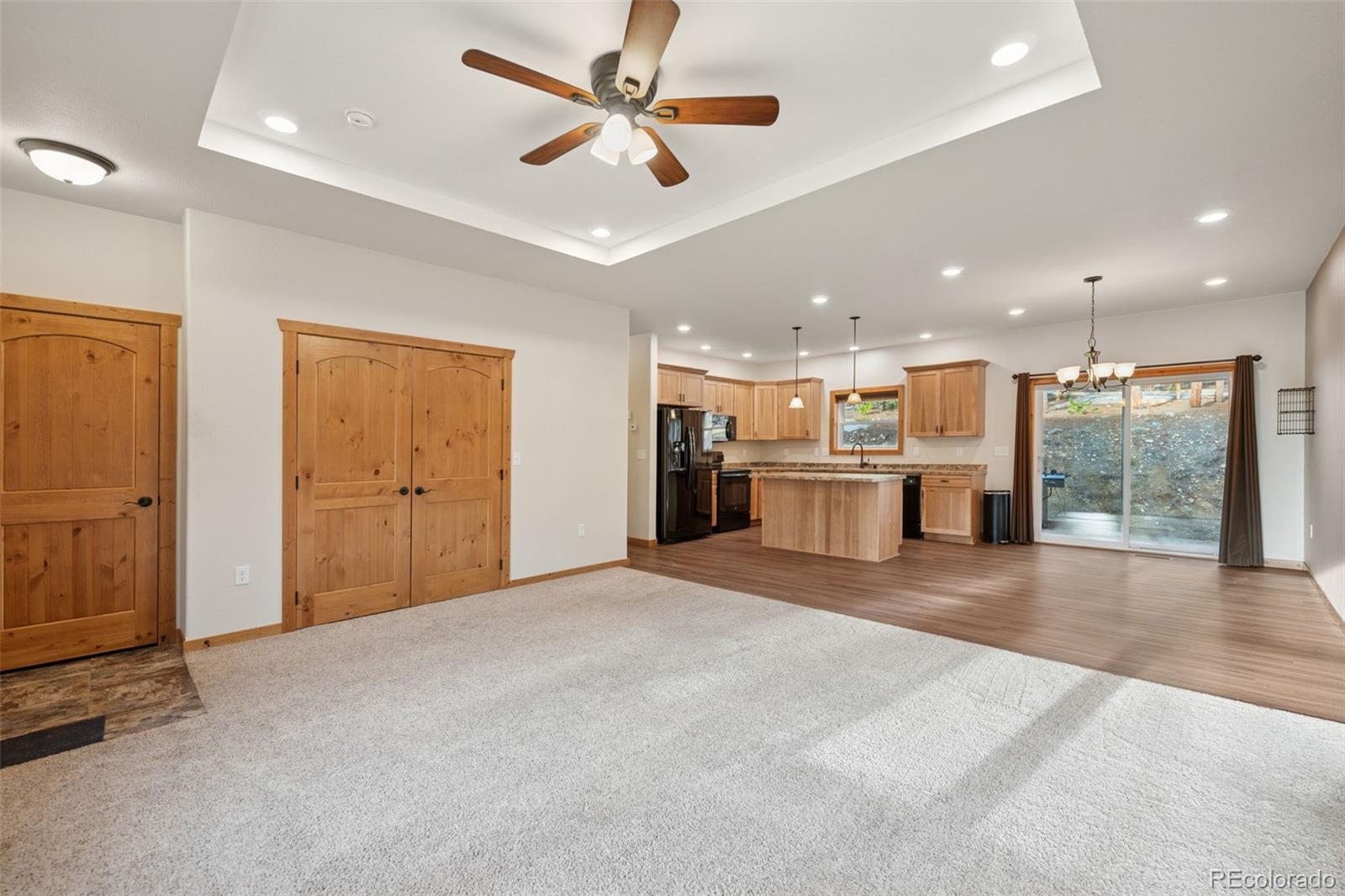 MLS Image #5 for 127  tschaikovsky road,black hawk, Colorado