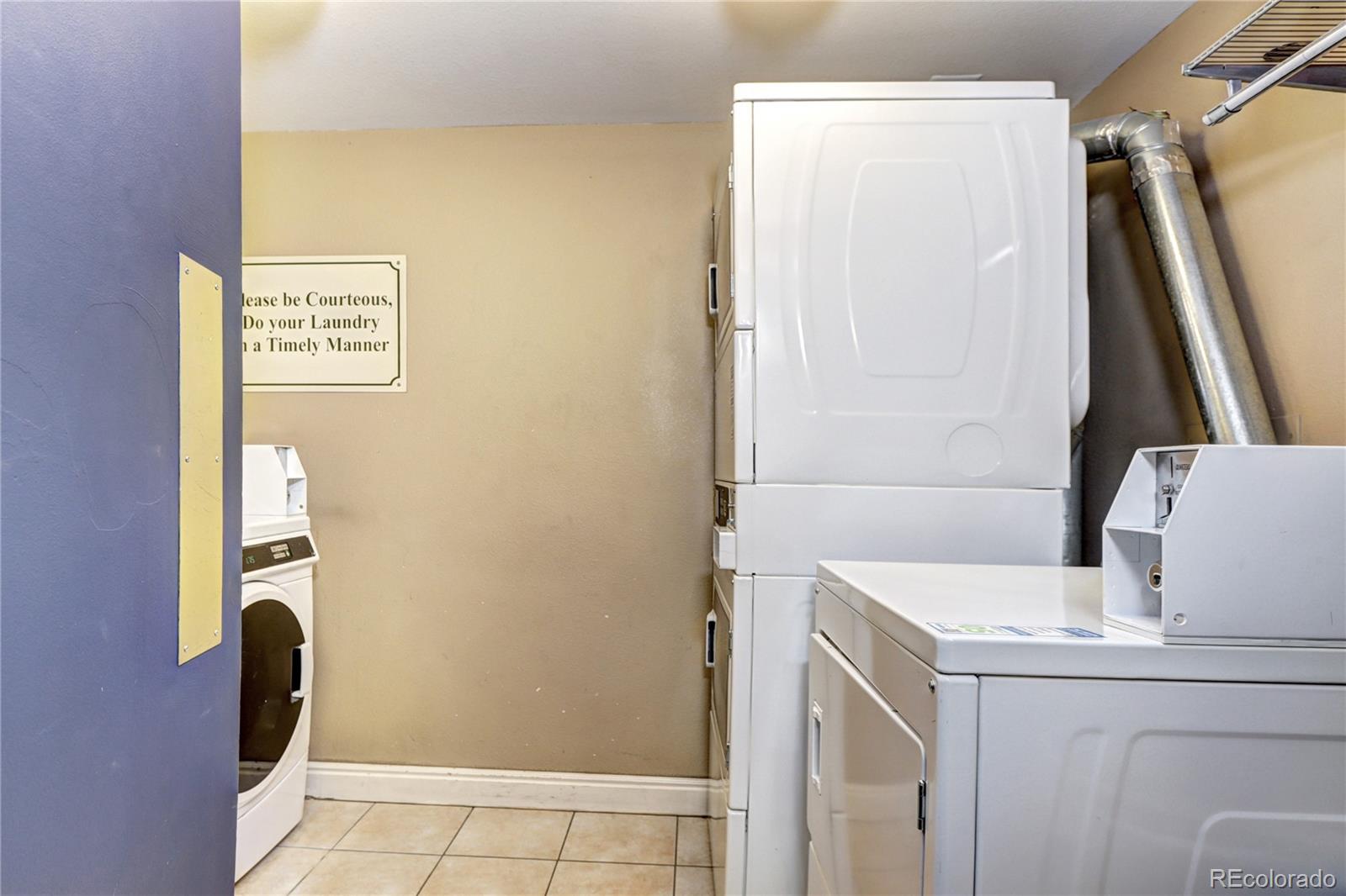 MLS Image #13 for 1125 n washington street,denver, Colorado