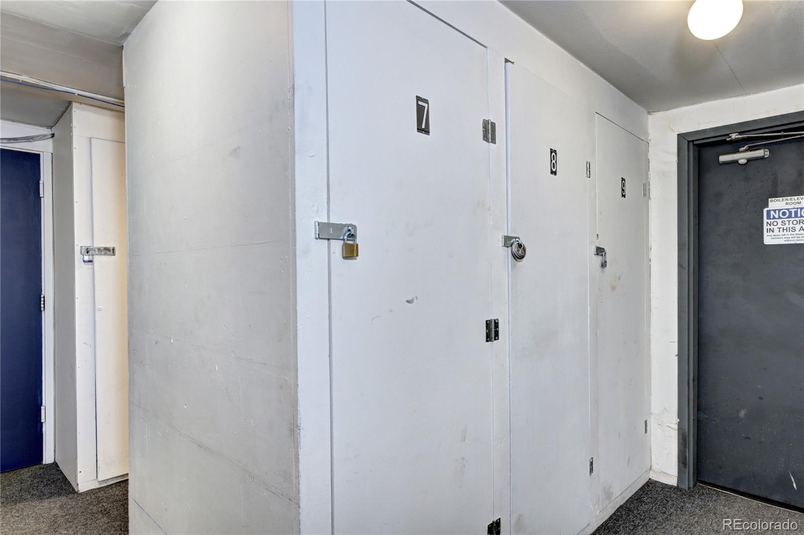 MLS Image #14 for 1125 n washington street,denver, Colorado