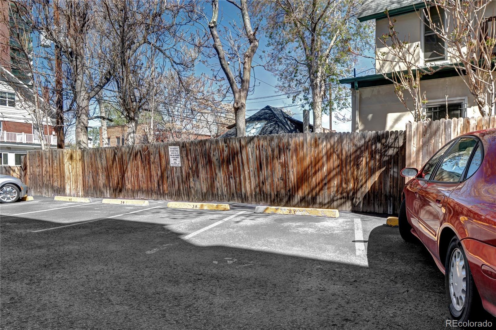 MLS Image #16 for 1125 n washington street,denver, Colorado