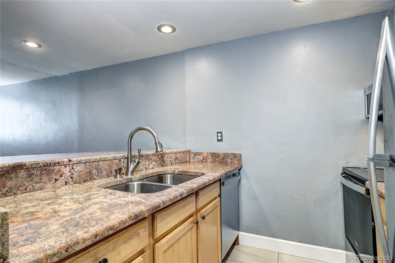 MLS Image #4 for 1125 n washington street,denver, Colorado
