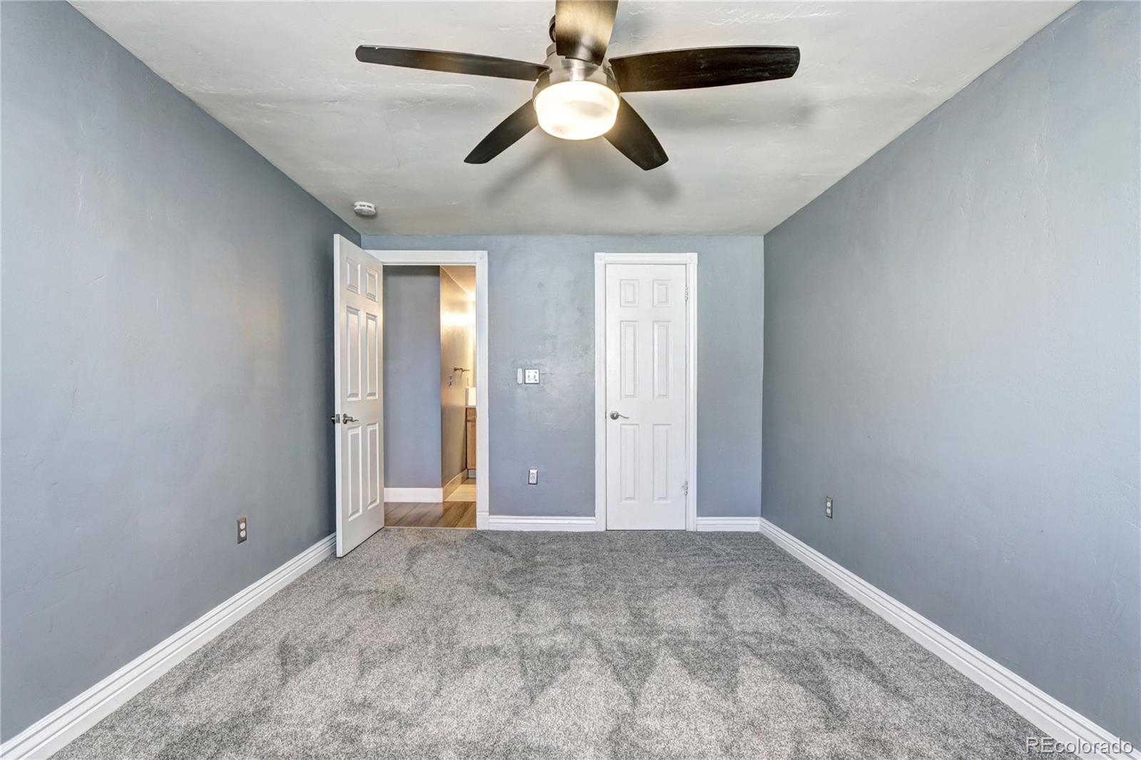 MLS Image #5 for 1125 n washington street,denver, Colorado