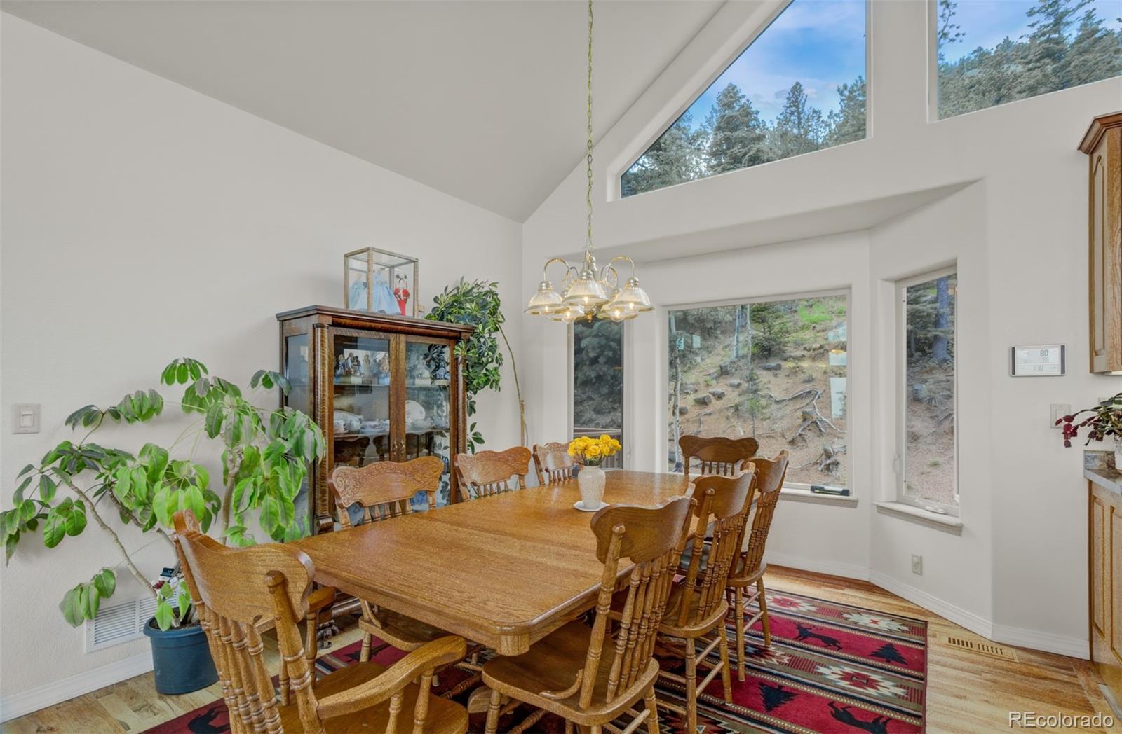 MLS Image #14 for 6070  big horn road,manitou springs, Colorado