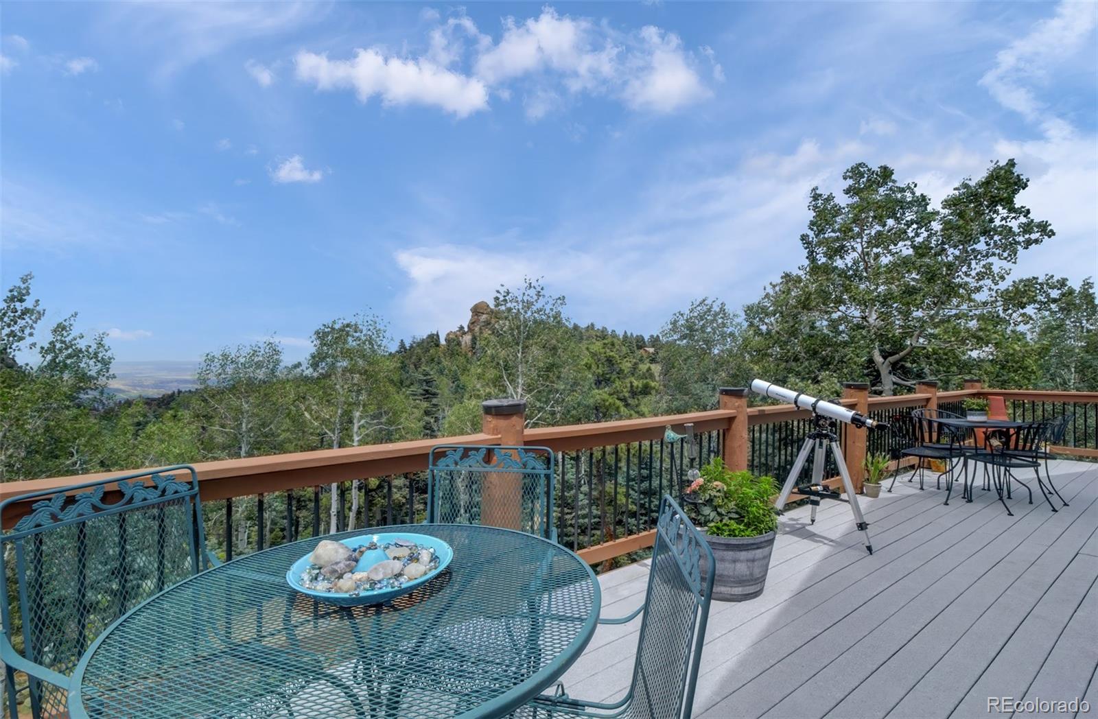MLS Image #15 for 6070  big horn road,manitou springs, Colorado