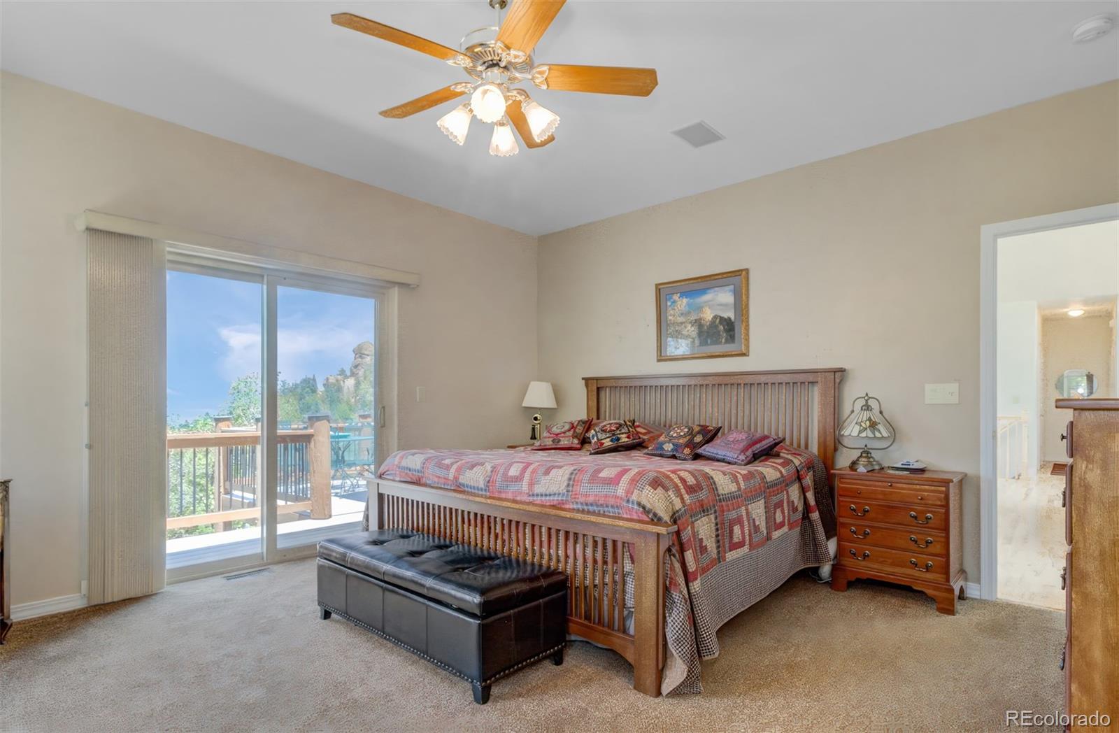 MLS Image #16 for 6070  big horn road,manitou springs, Colorado
