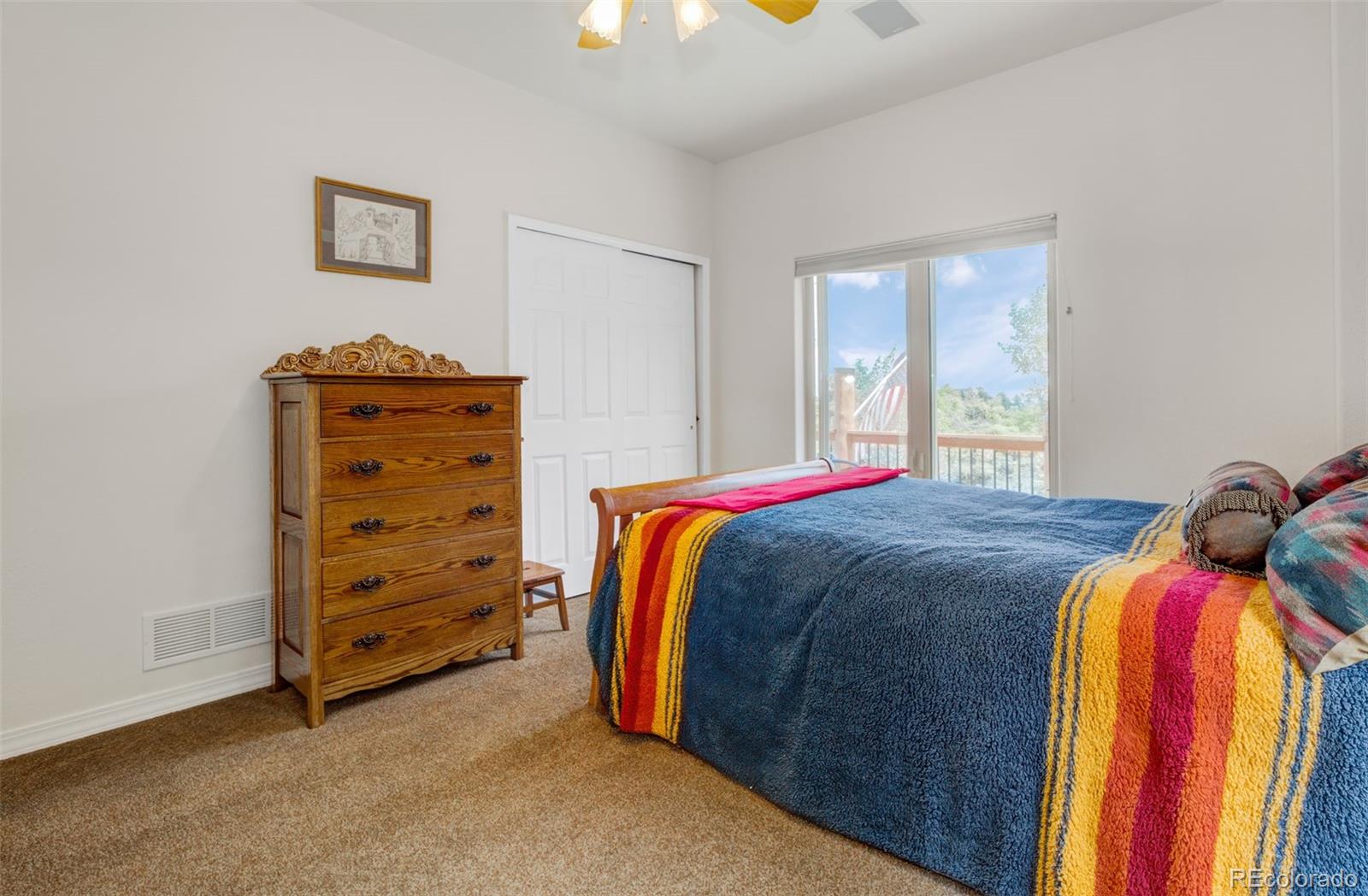 MLS Image #24 for 6070  big horn road,manitou springs, Colorado