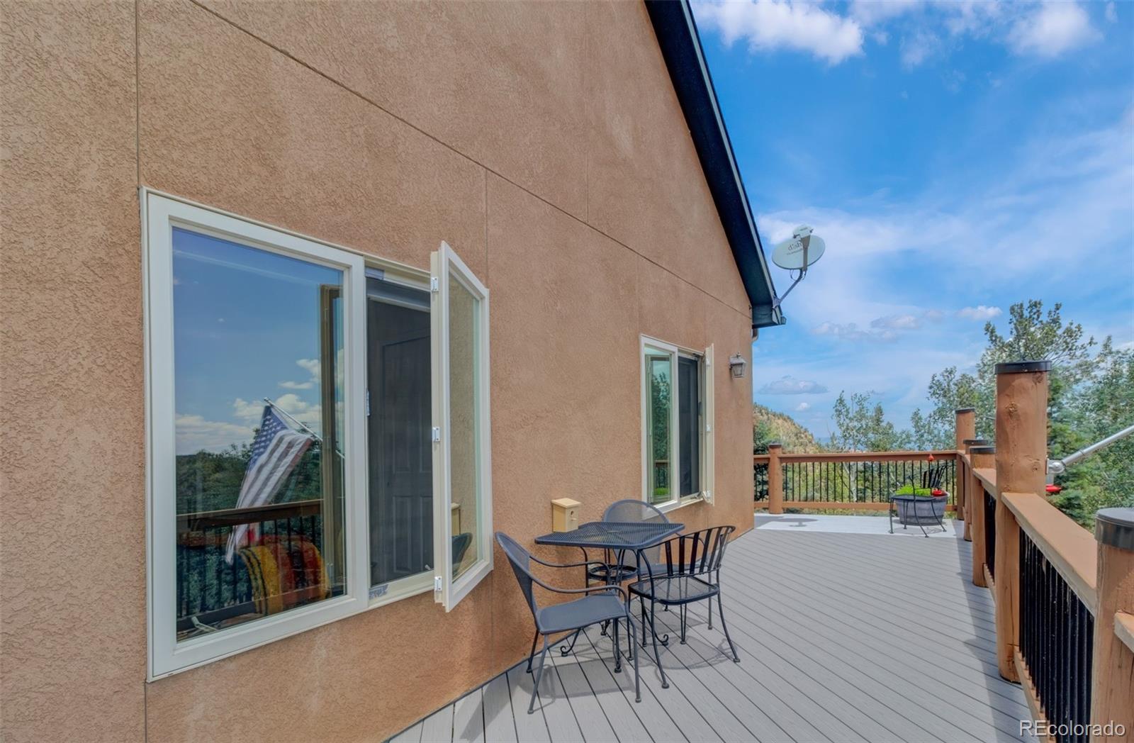 MLS Image #25 for 6070  big horn road,manitou springs, Colorado