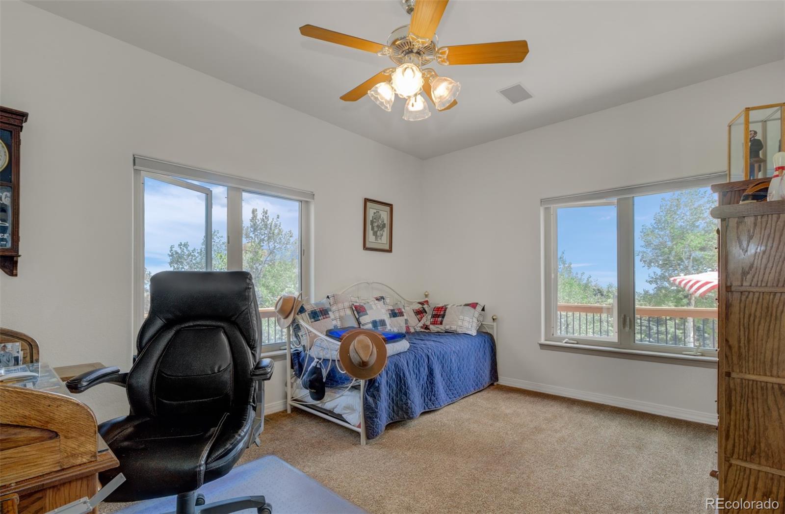 MLS Image #27 for 6070  big horn road,manitou springs, Colorado