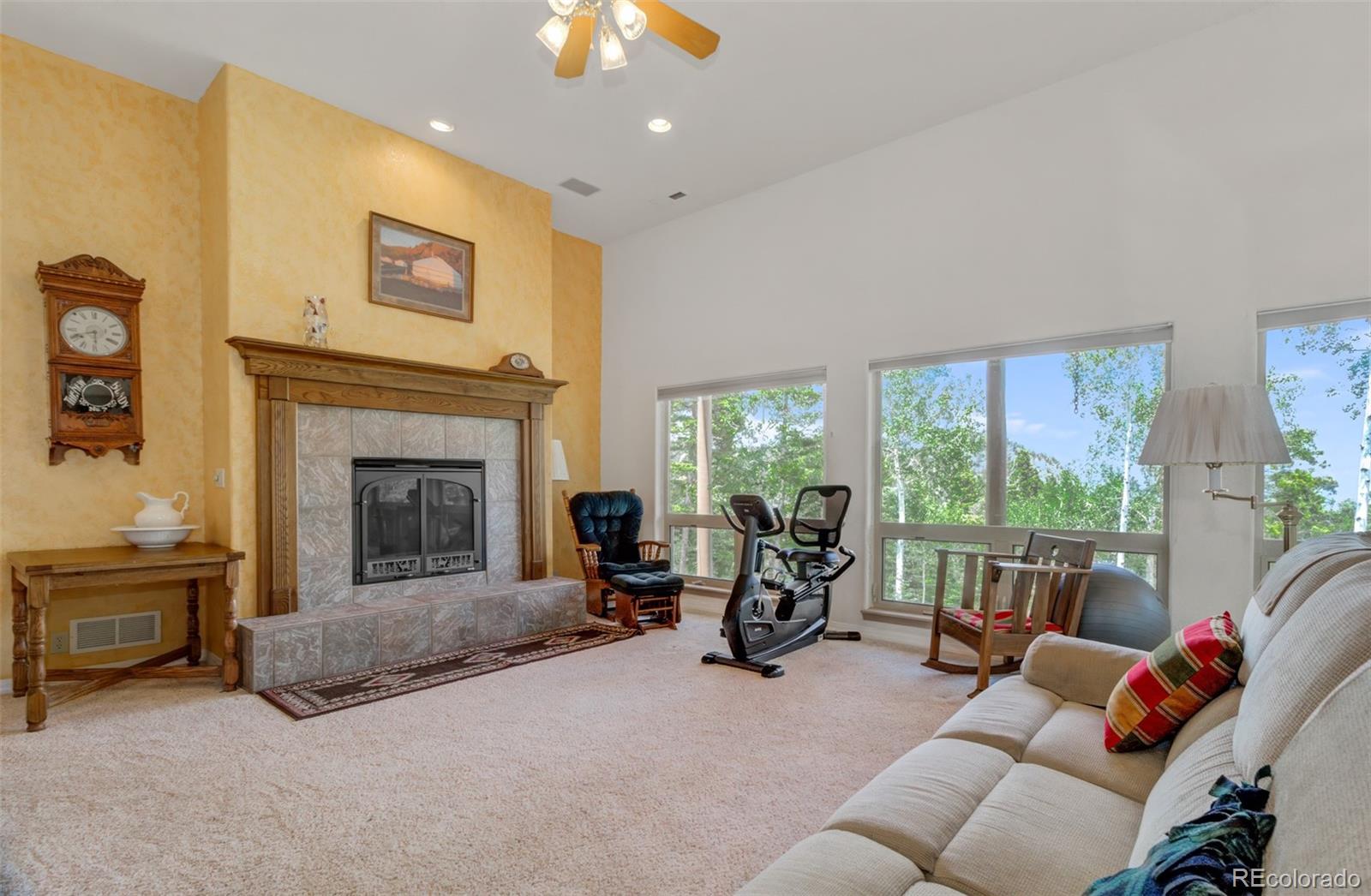 MLS Image #28 for 6070  big horn road,manitou springs, Colorado
