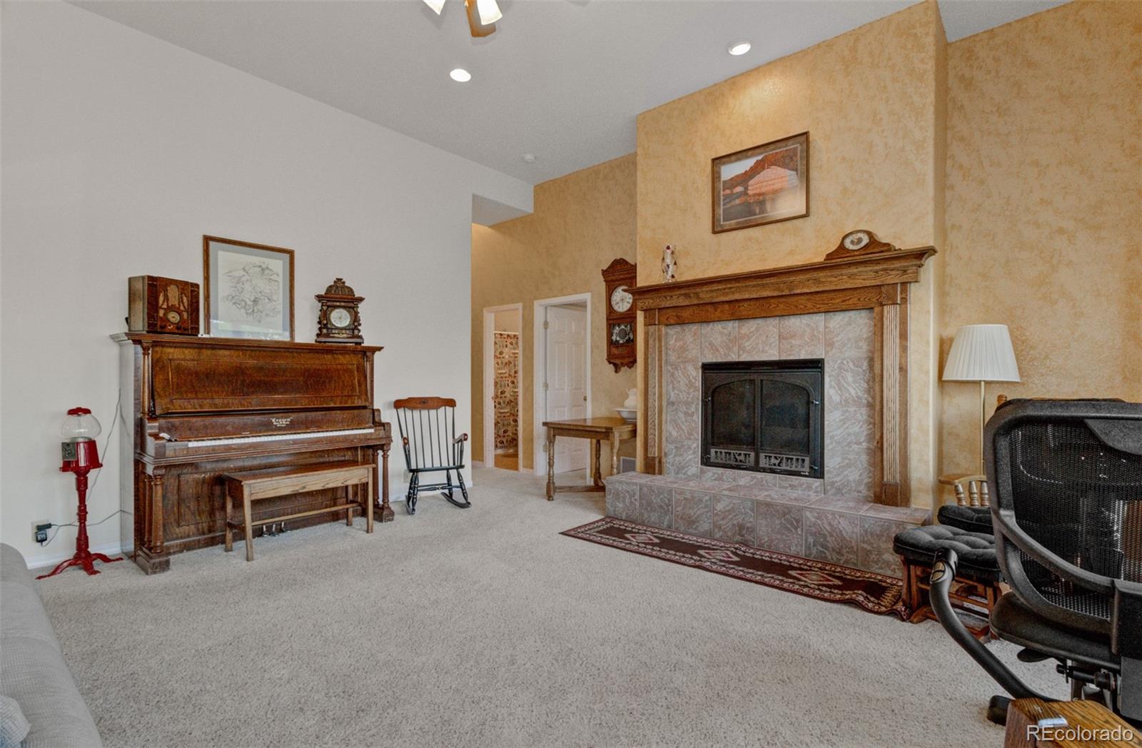 MLS Image #30 for 6070  big horn road,manitou springs, Colorado