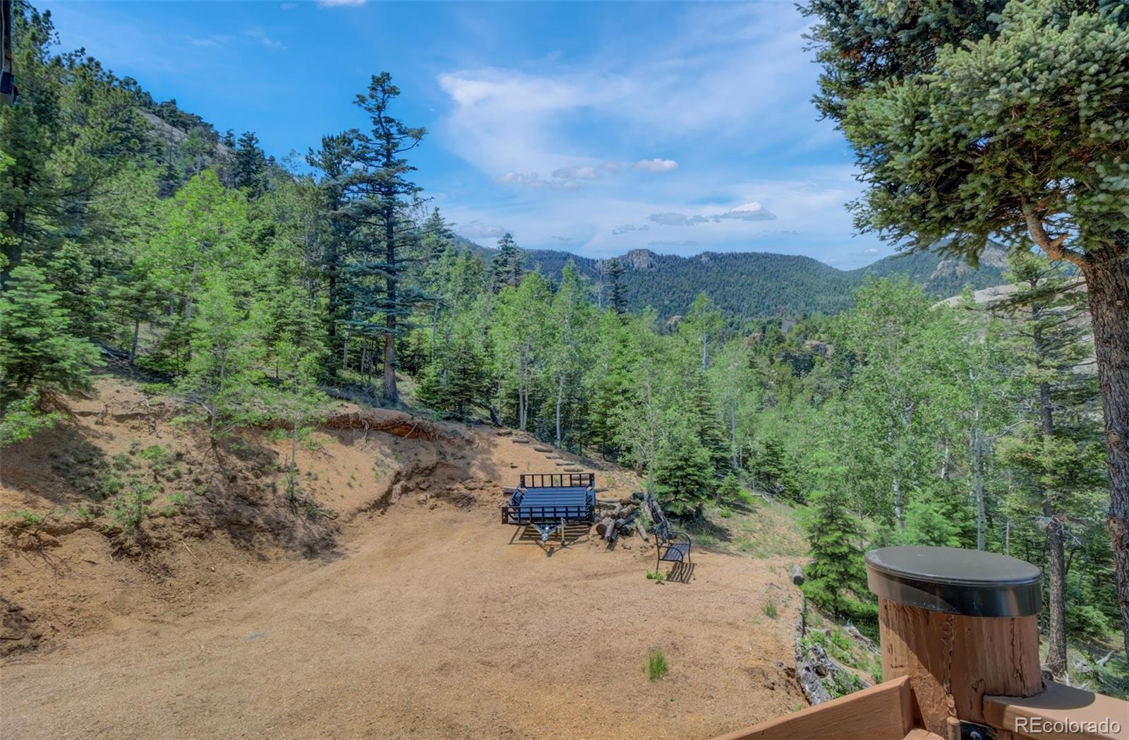 MLS Image #35 for 6070  big horn road,manitou springs, Colorado