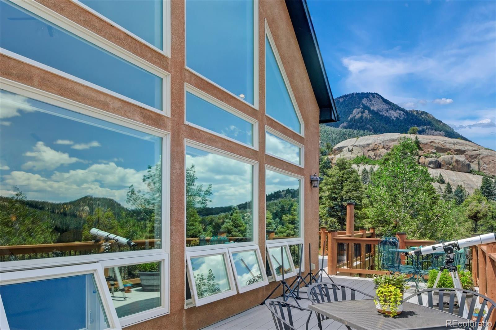 MLS Image #7 for 6070  big horn road,manitou springs, Colorado