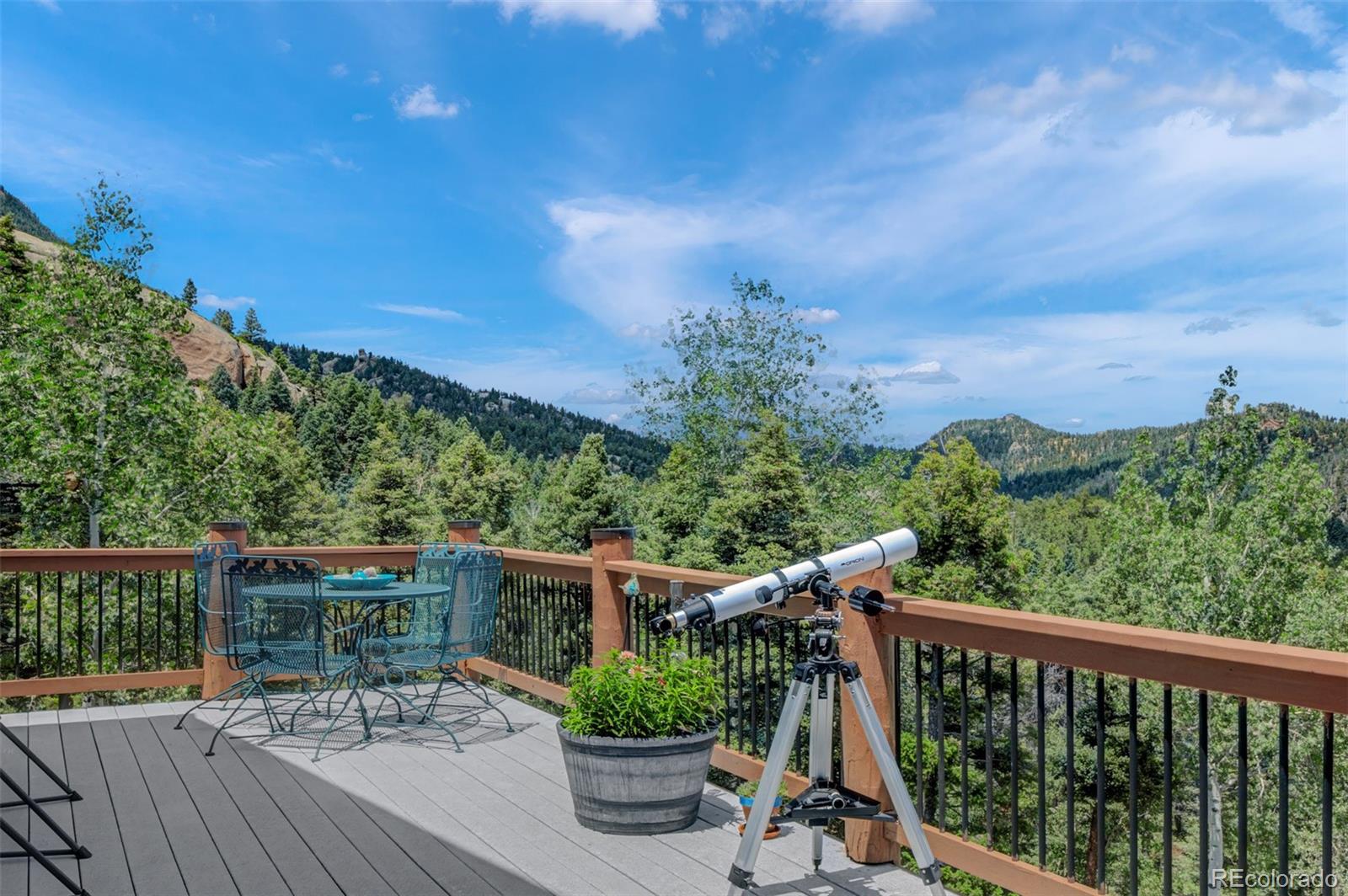 MLS Image #8 for 6070  big horn road,manitou springs, Colorado