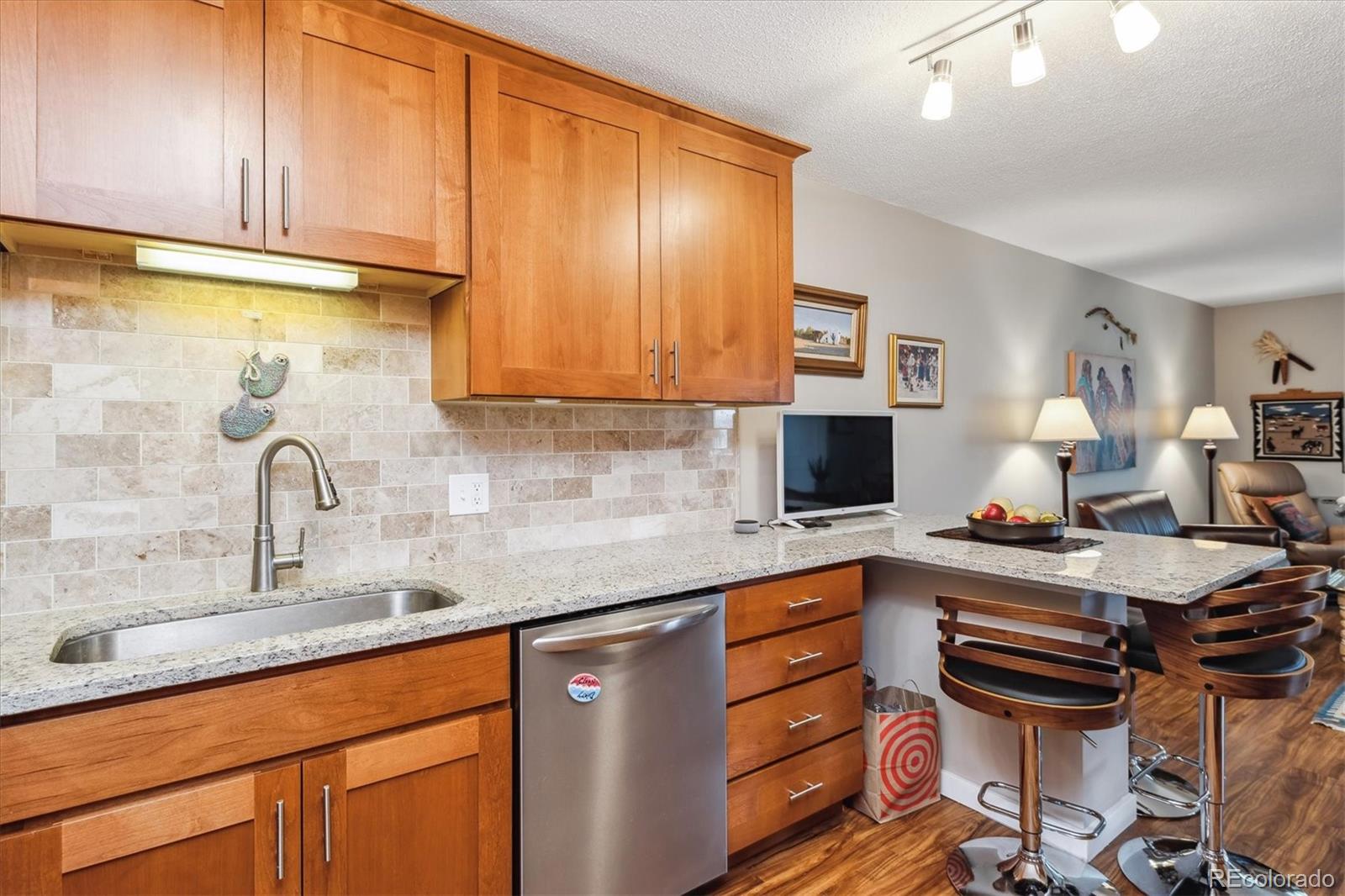 MLS Image #3 for 9320 e center avenue,denver, Colorado
