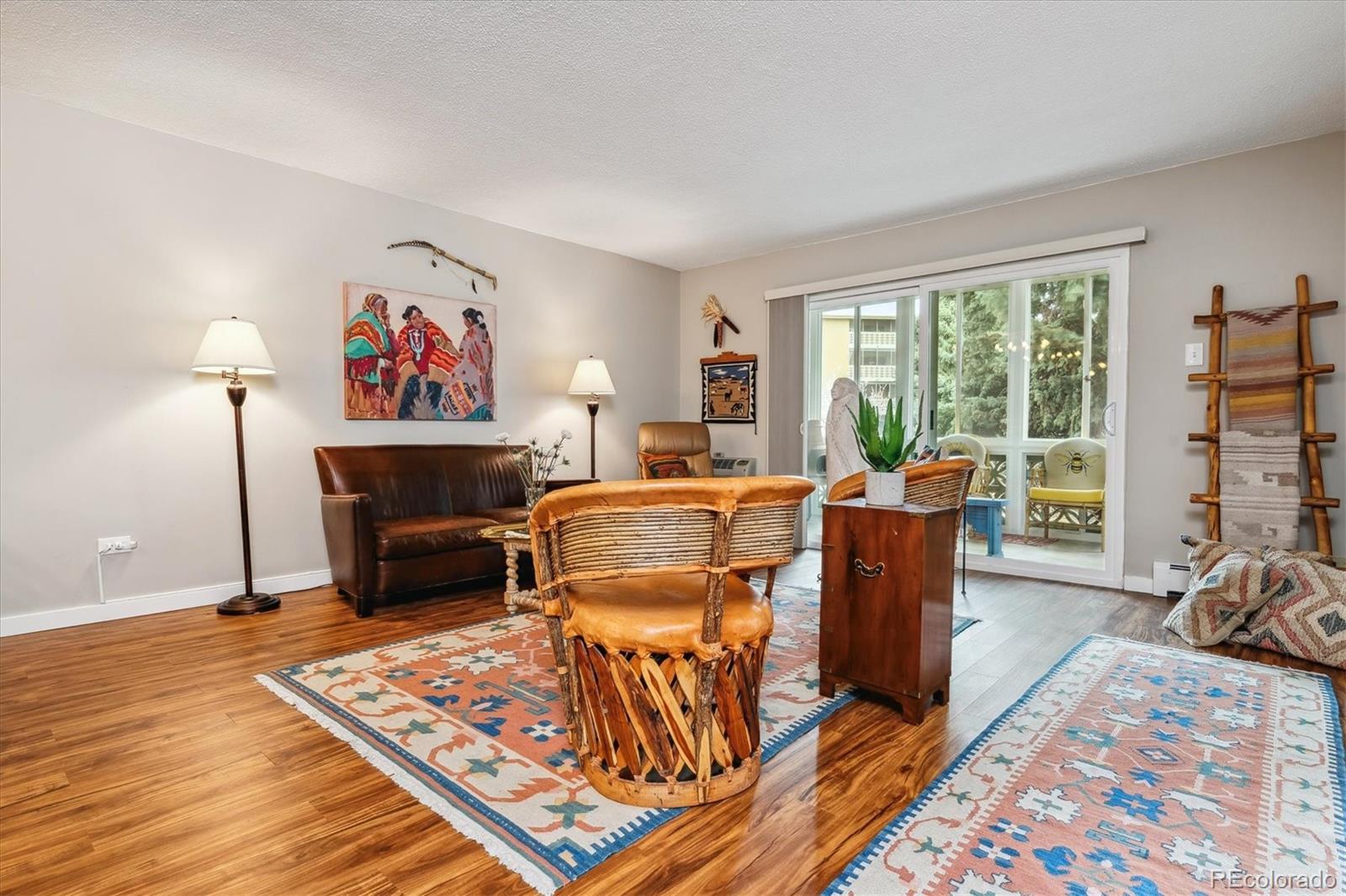 MLS Image #4 for 9320 e center avenue,denver, Colorado