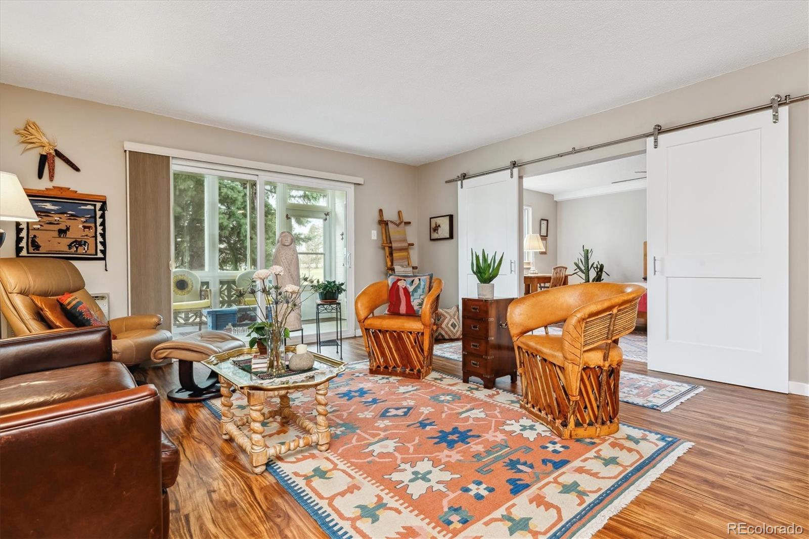 MLS Image #5 for 9320 e center avenue,denver, Colorado
