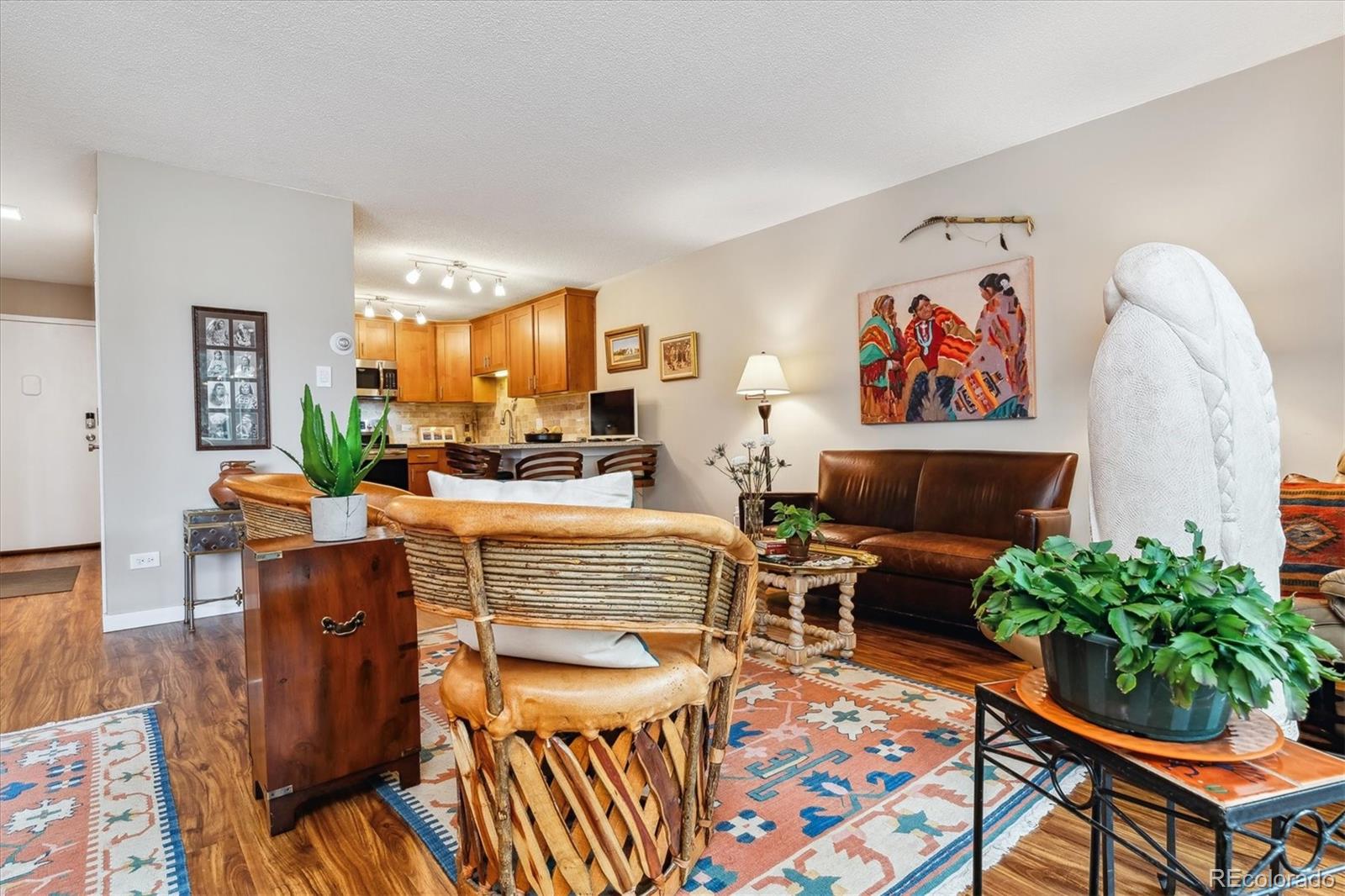 MLS Image #7 for 9320 e center avenue,denver, Colorado