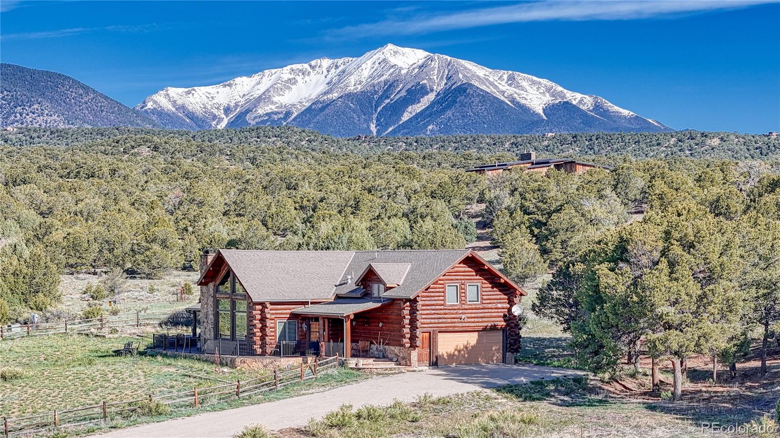 MLS Image #0 for 12098  county road 258a ,salida, Colorado