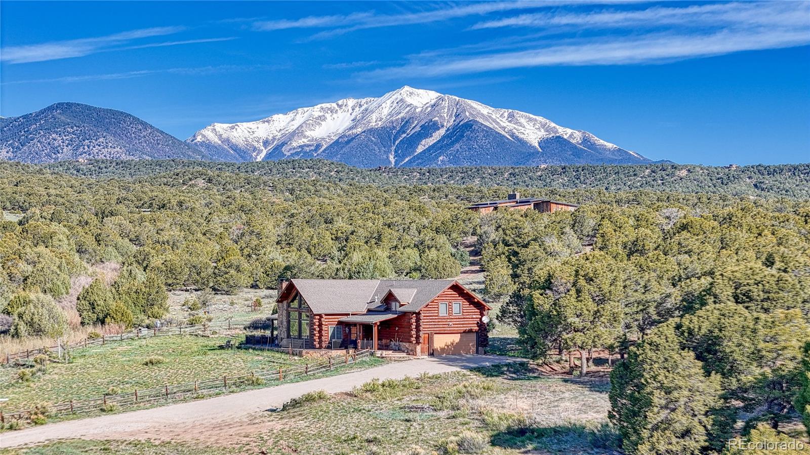 MLS Image #1 for 12098  county road 258a ,salida, Colorado