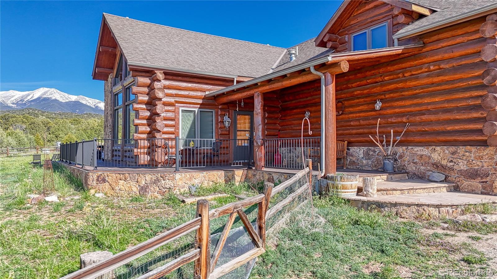 MLS Image #10 for 12098  county road 258a ,salida, Colorado