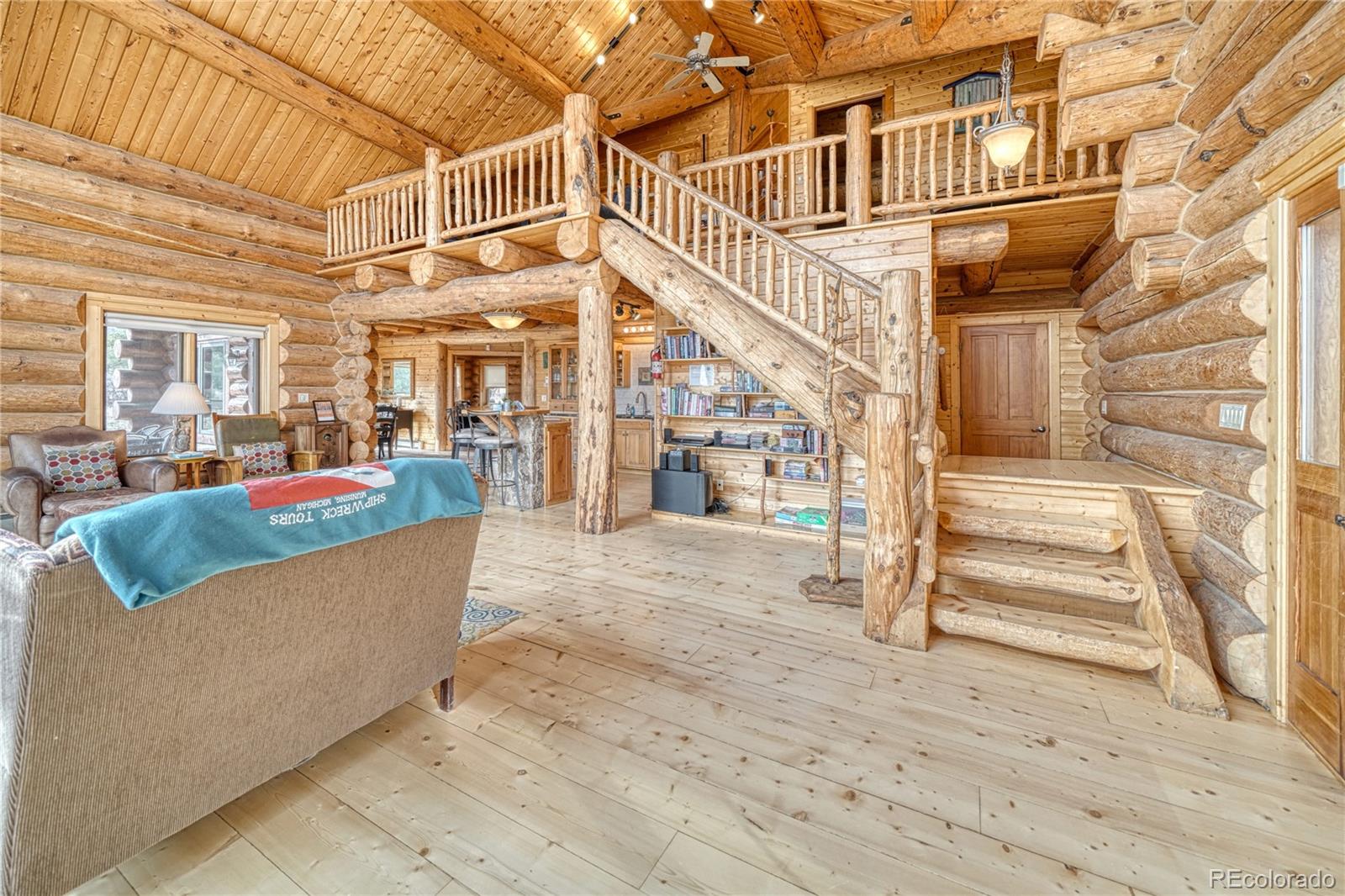 MLS Image #12 for 12098  county road 258a ,salida, Colorado