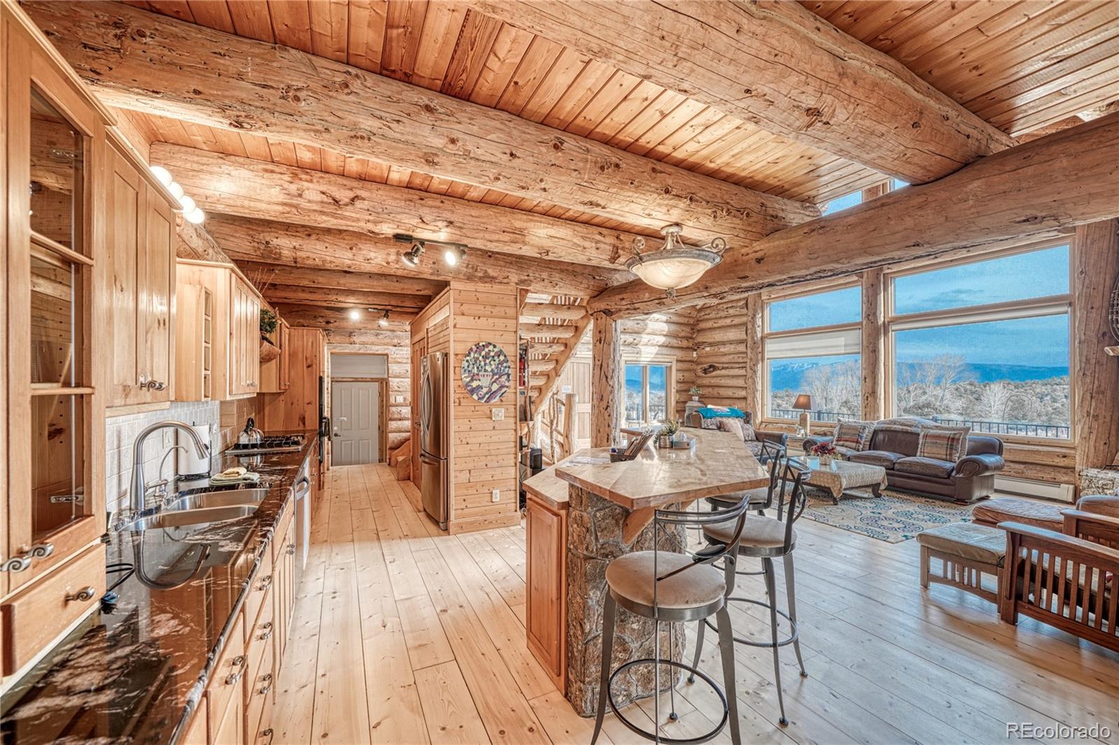 MLS Image #17 for 12098  county road 258a ,salida, Colorado