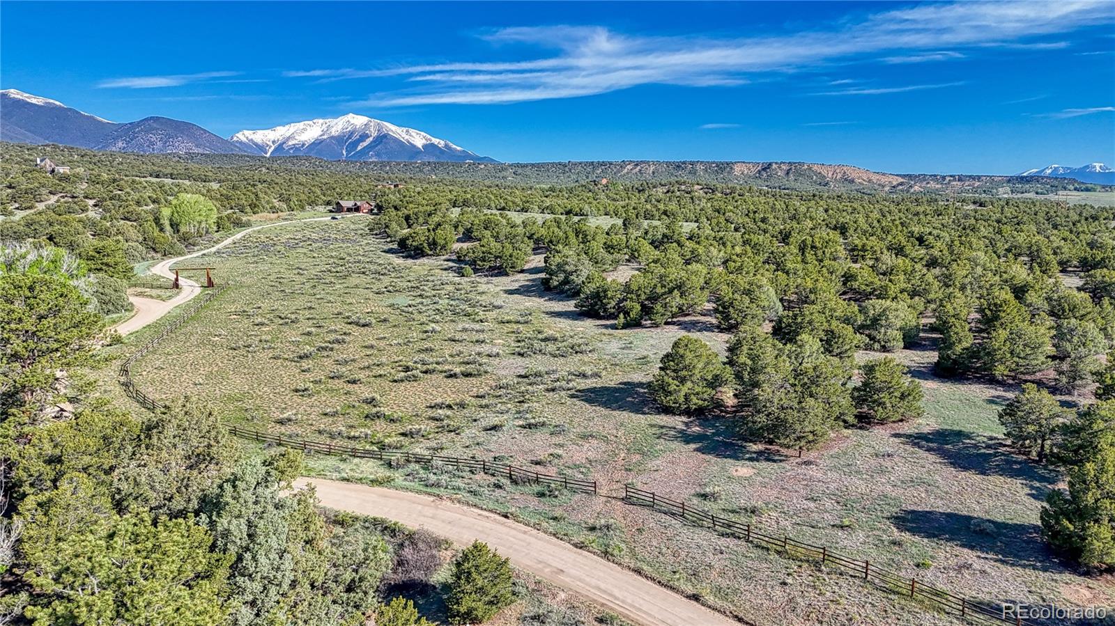 MLS Image #2 for 12098  county road 258a ,salida, Colorado